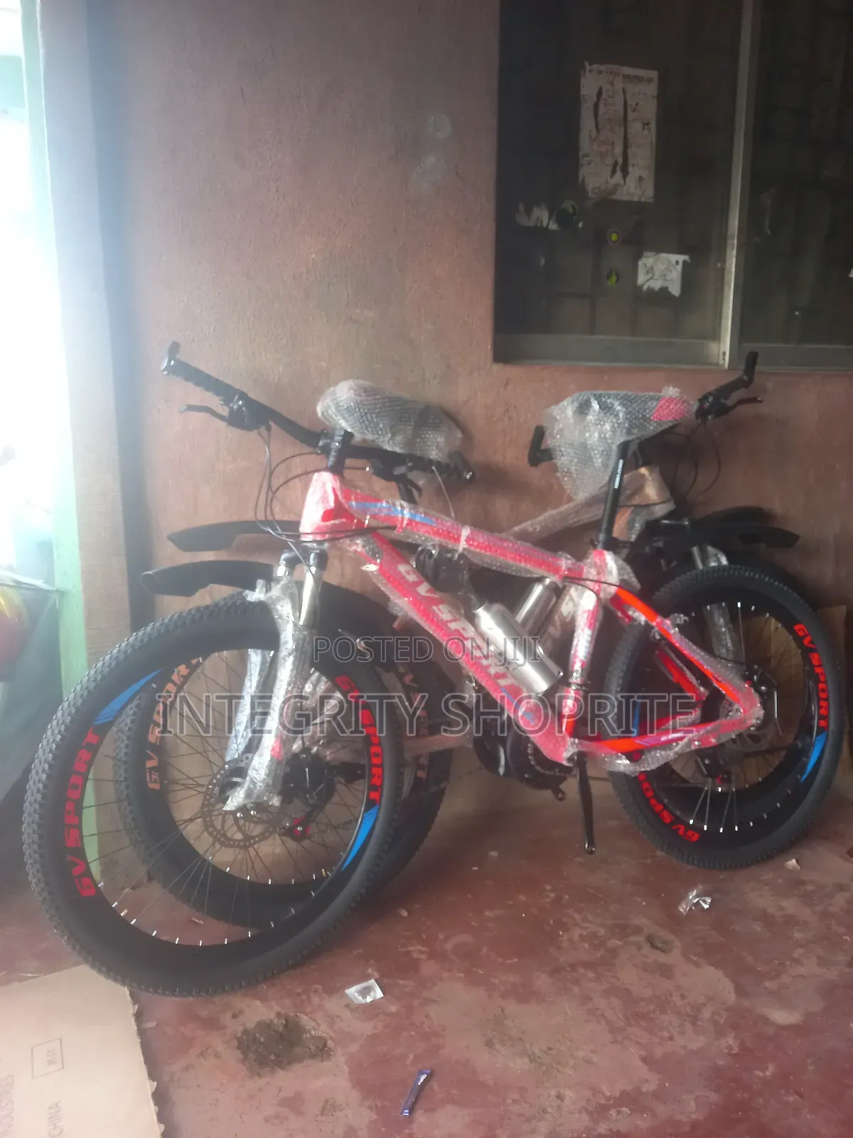 26inches Maybate Bicycle