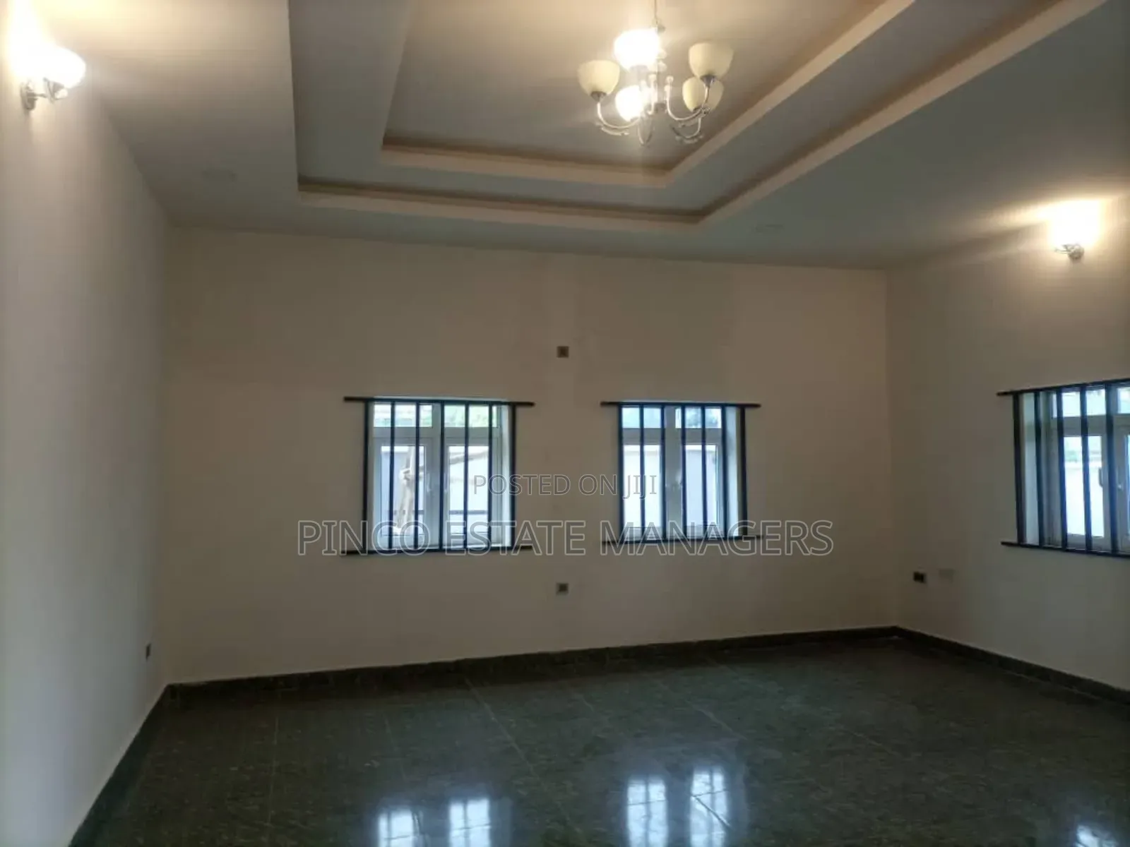 3bdrm Bungalow in Efab City Estate, Life Camp for sale