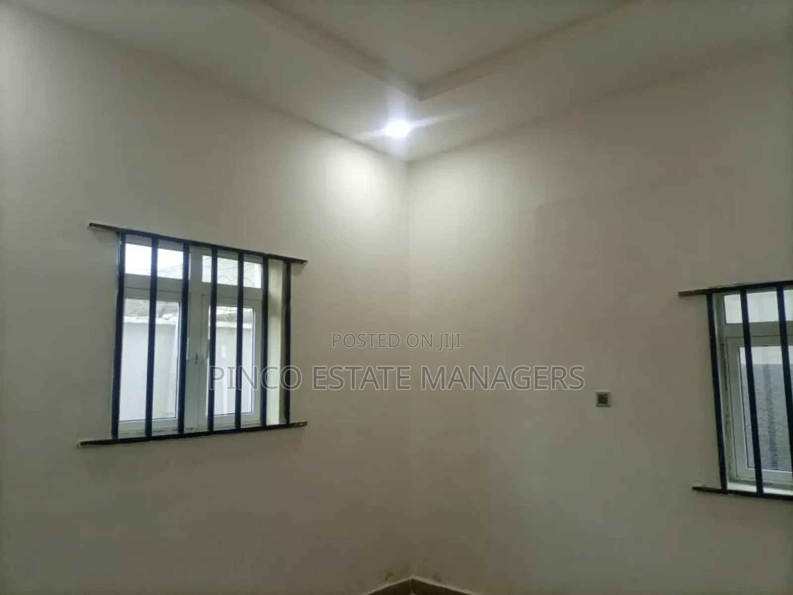 3bdrm Bungalow in Efab City Estate, Life Camp for sale