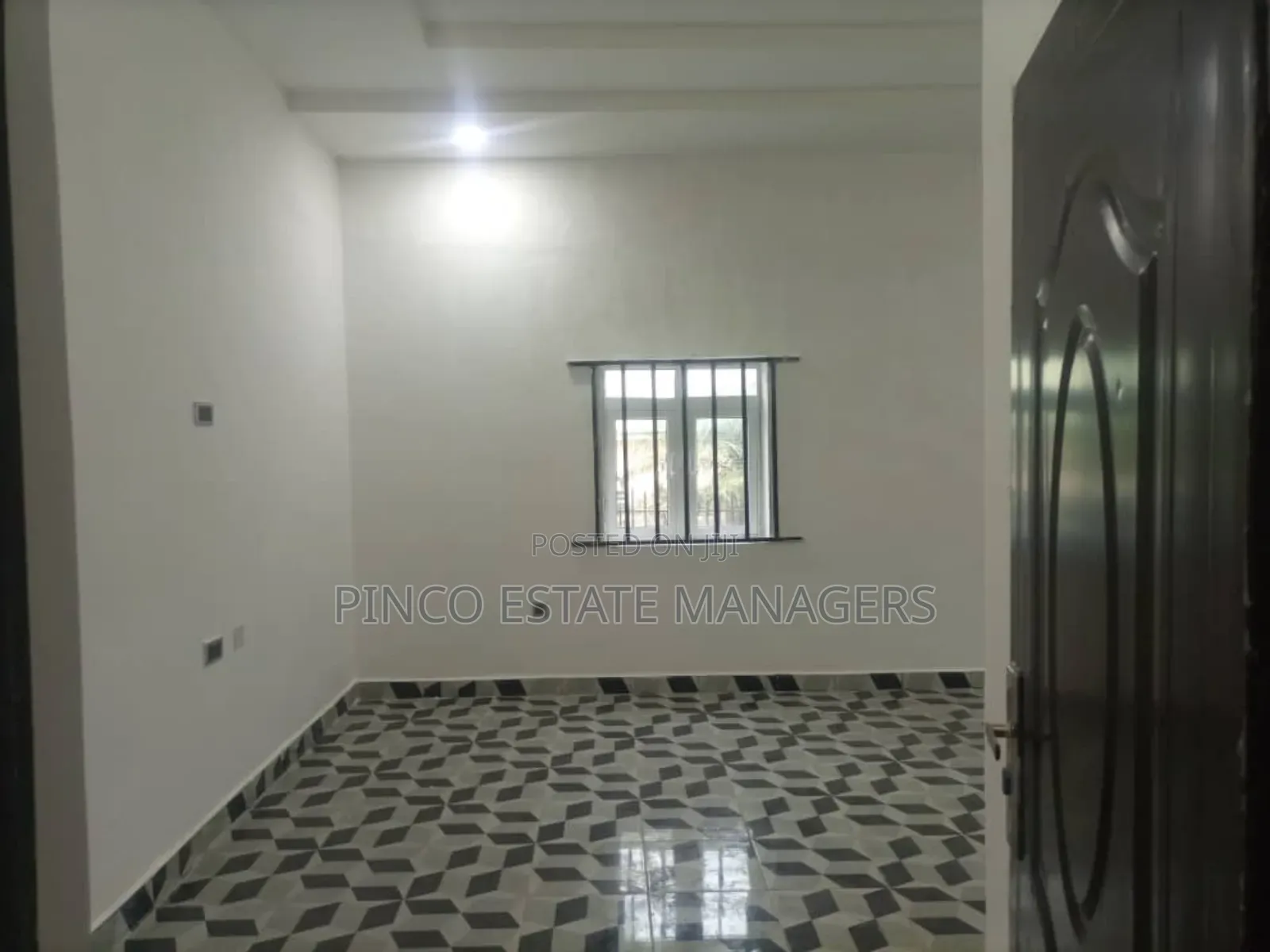 3bdrm Bungalow in Efab City Estate, Life Camp for sale