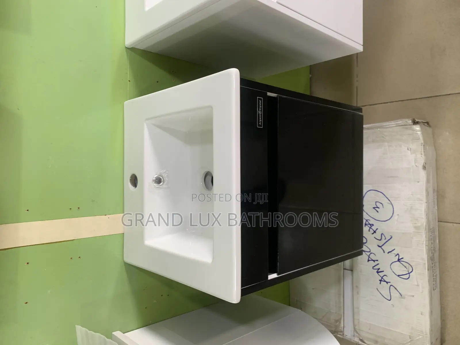 Luxury Cabinet