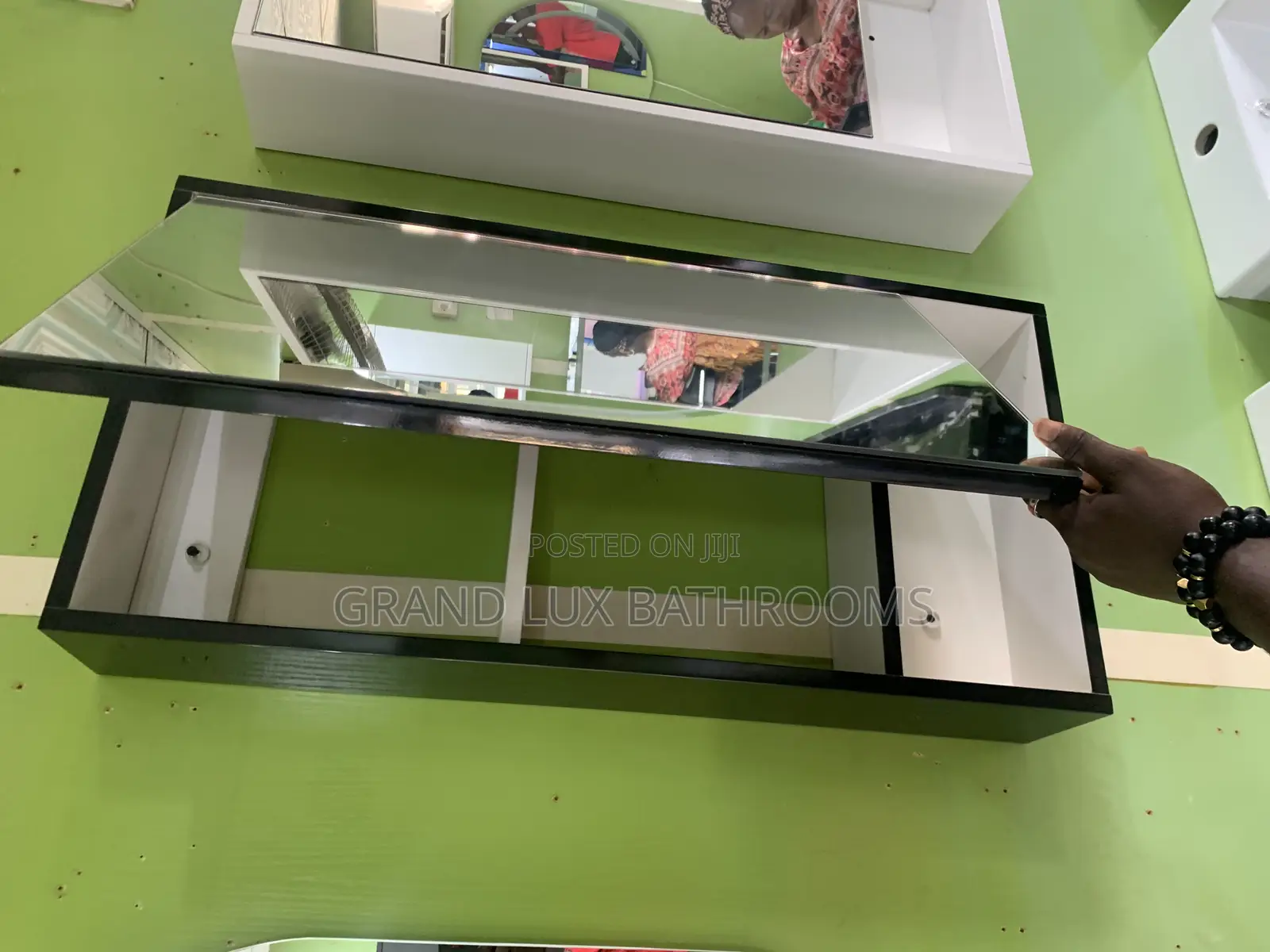 Luxury Cabinet