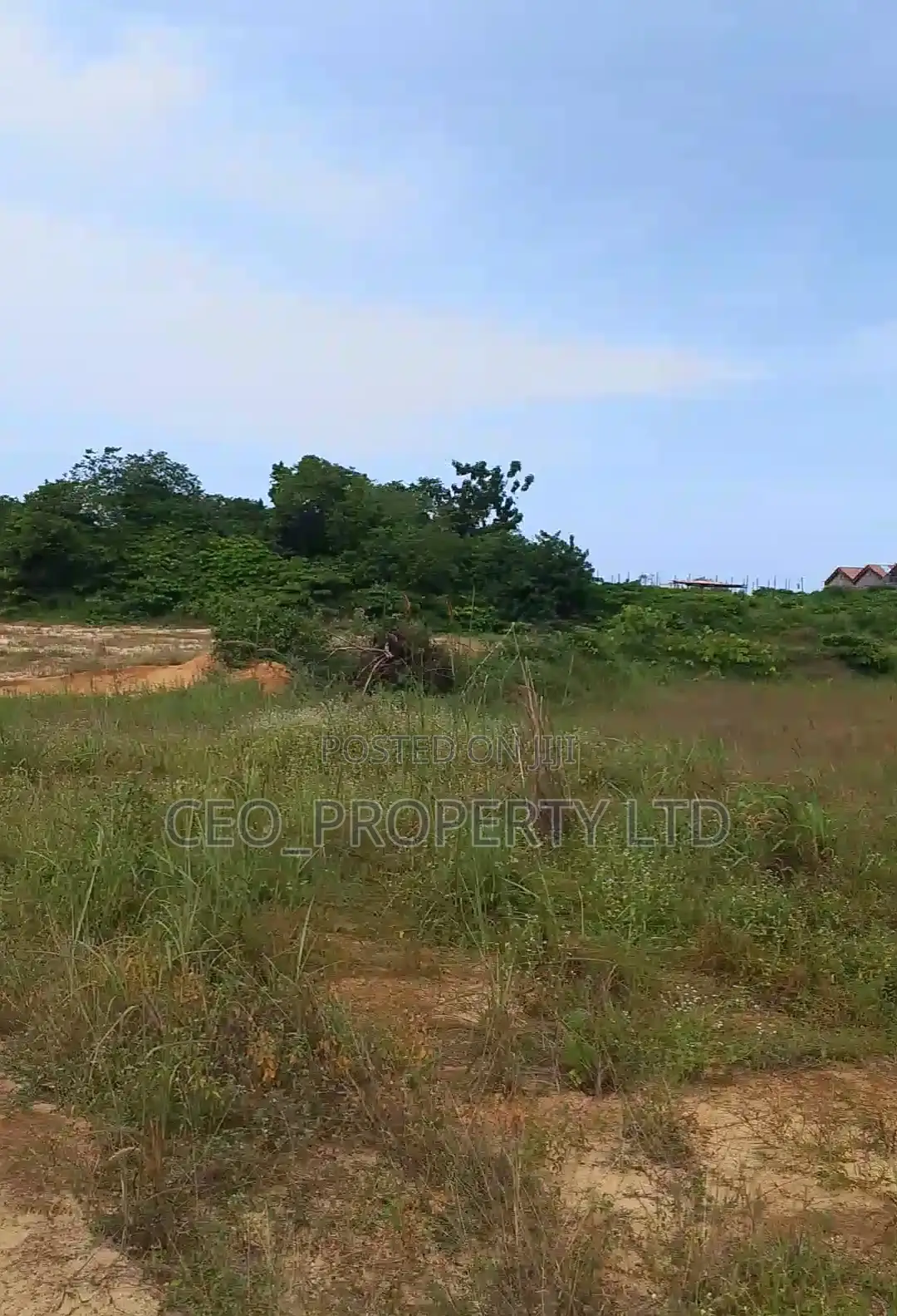 Lands for Sell in Rich Land Garden Estate Ibeju Lekki