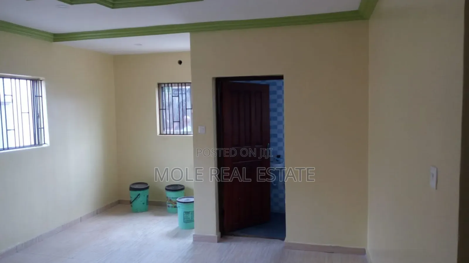 Furnished 3bdrm Bungalow in Shagari, Egbeda for sale