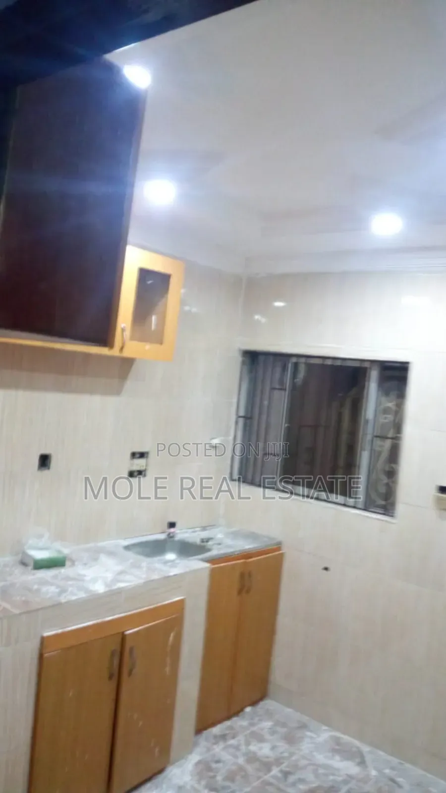 Furnished 3bdrm Bungalow in Shagari, Egbeda for sale