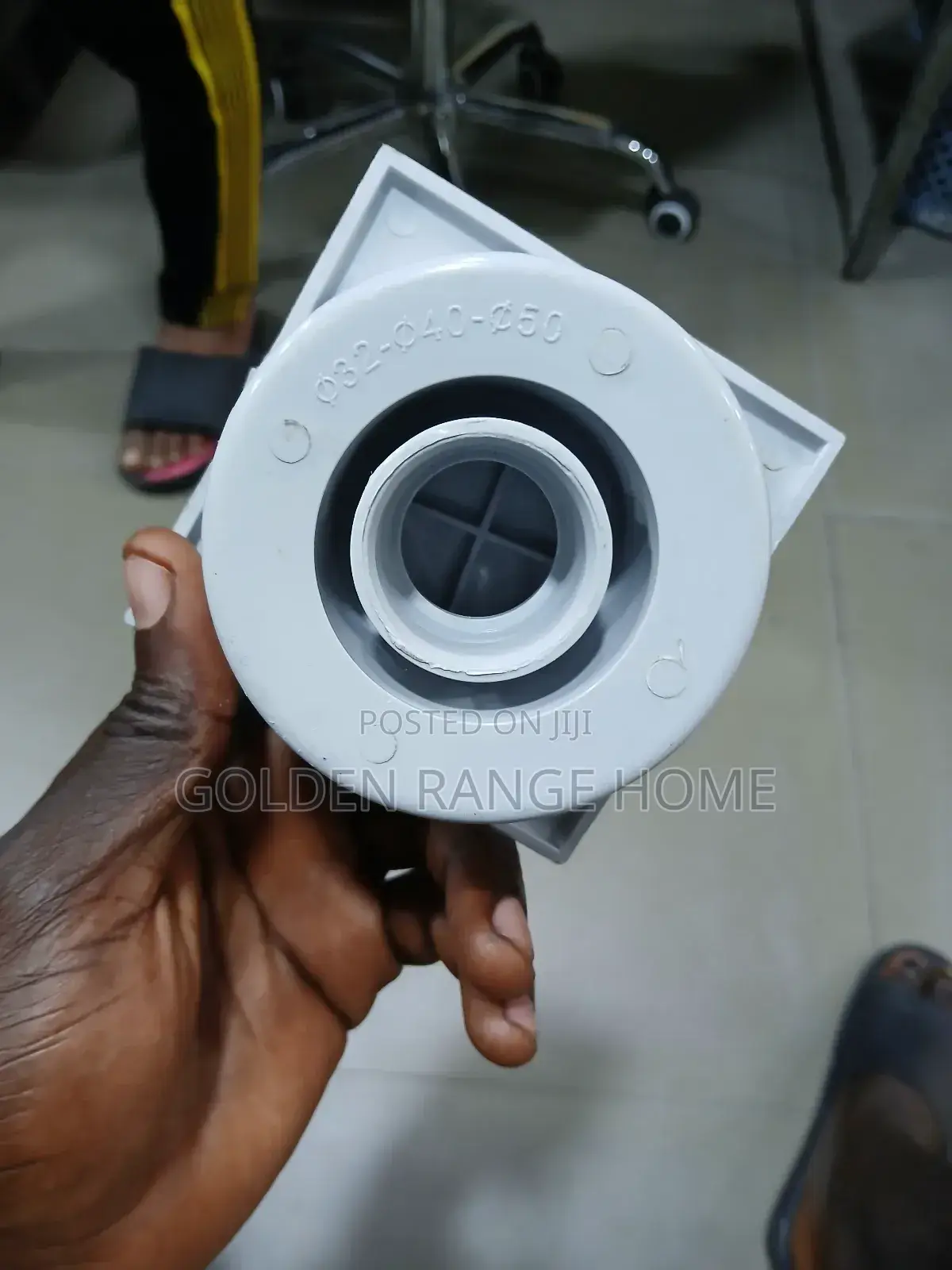 2inch Hakan Plastic Floor Drain