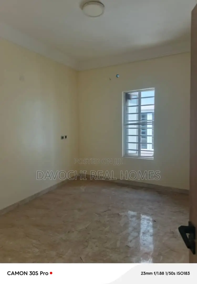 4bdrm Duplex in Orchid Road, Lekki Phase 2 for rent