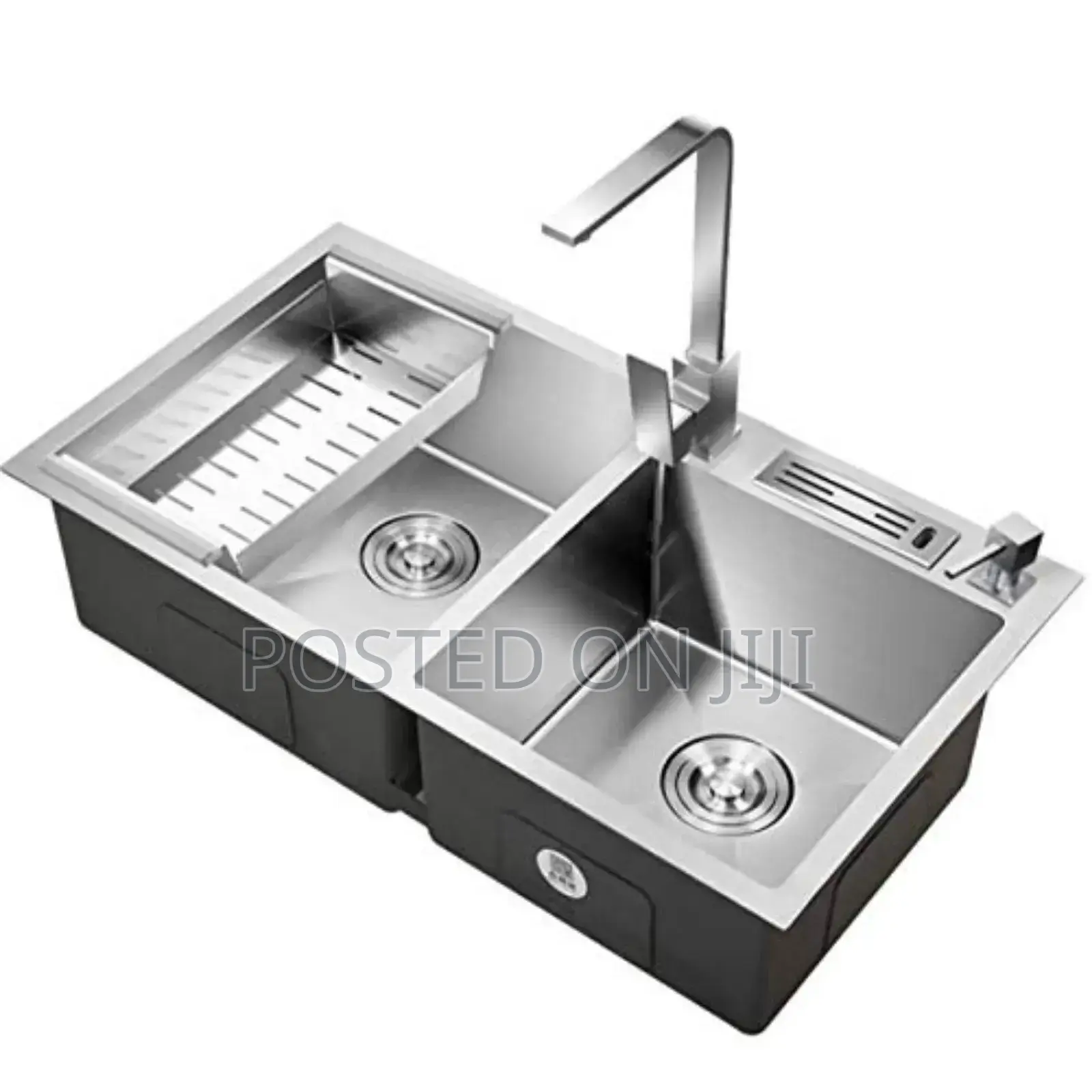 Harmony Kitchen Sink Available in All Sizes