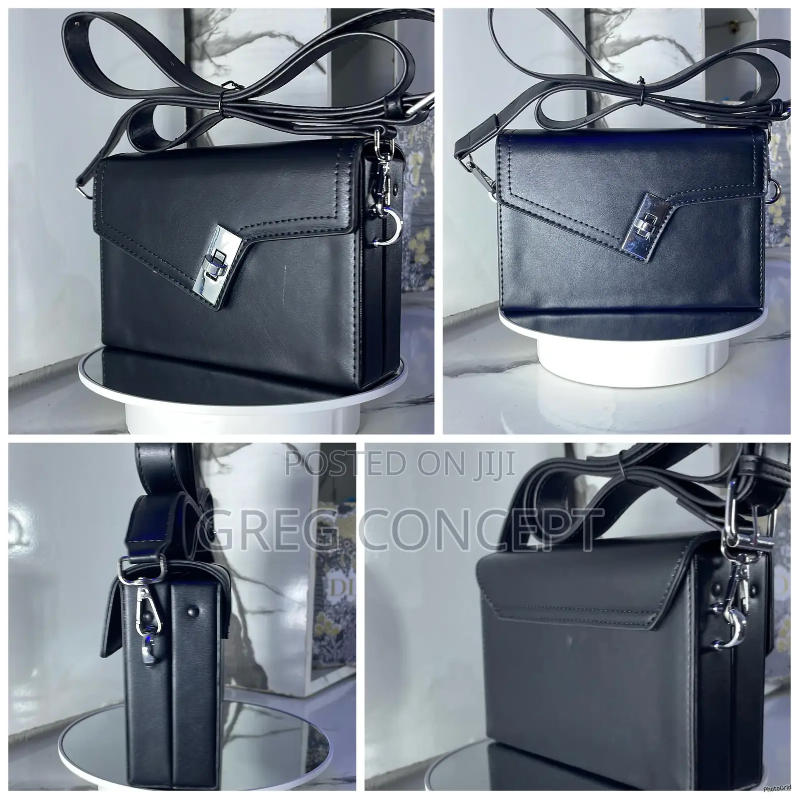 Crossbody Bag