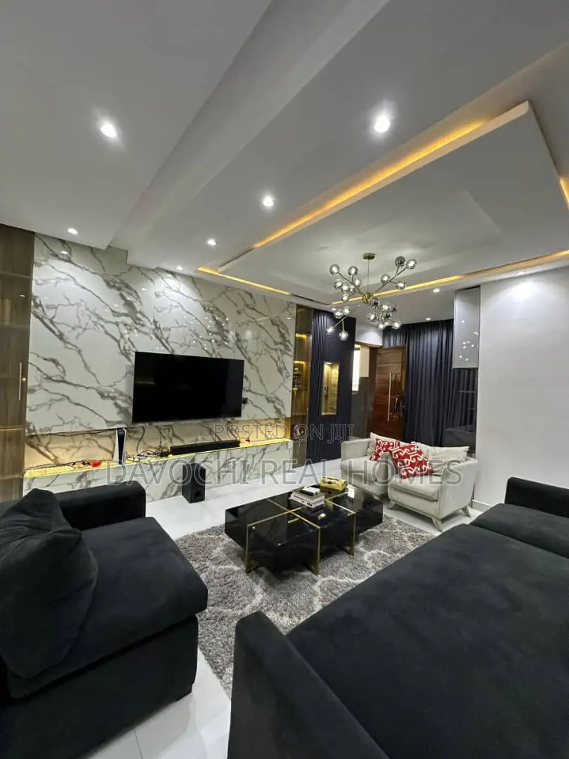 Furnished 2bdrm Apartment in Ologolo for rent