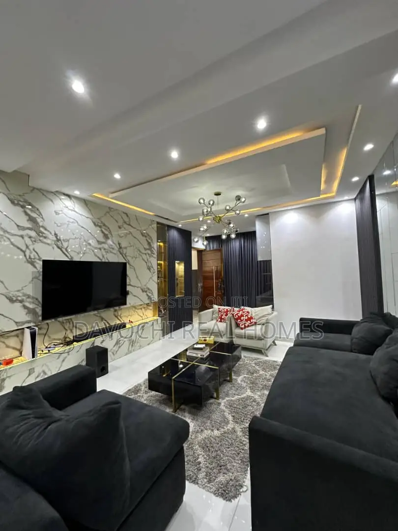 Furnished 2bdrm Apartment in Ologolo for rent