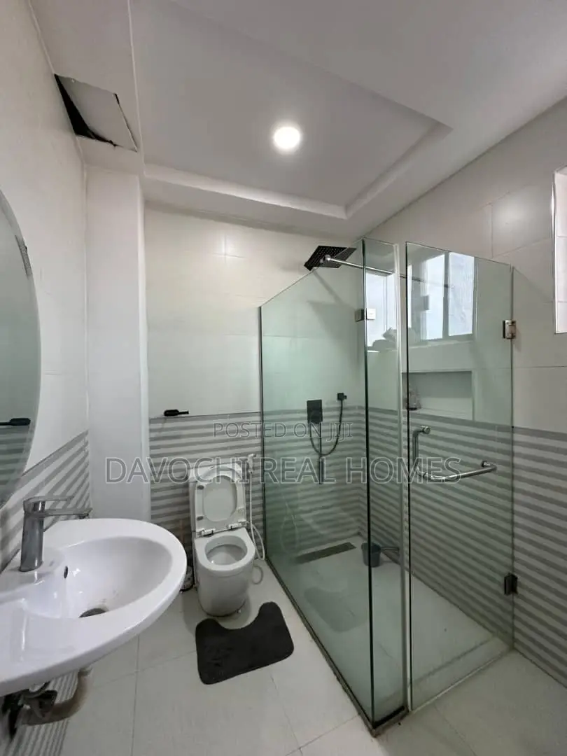 Furnished 2bdrm Apartment in Ologolo for rent