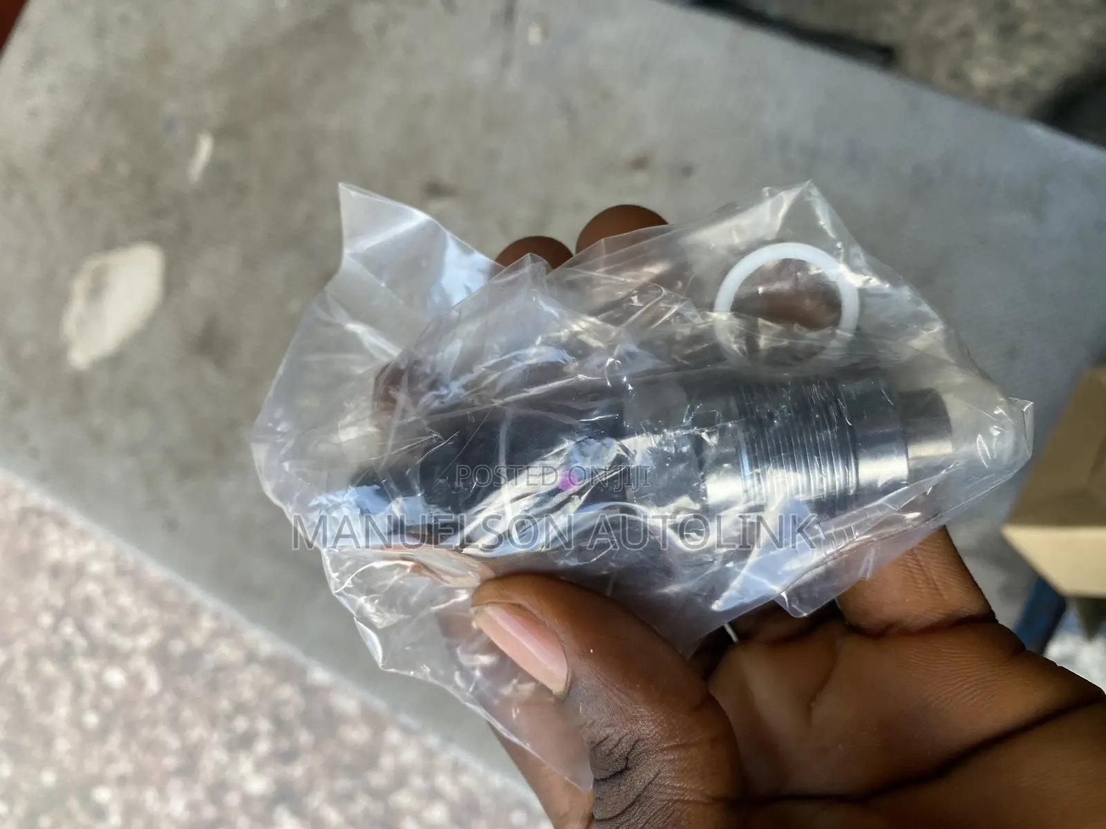 Injector Nozzle for Hilux Petrol 5l Engine