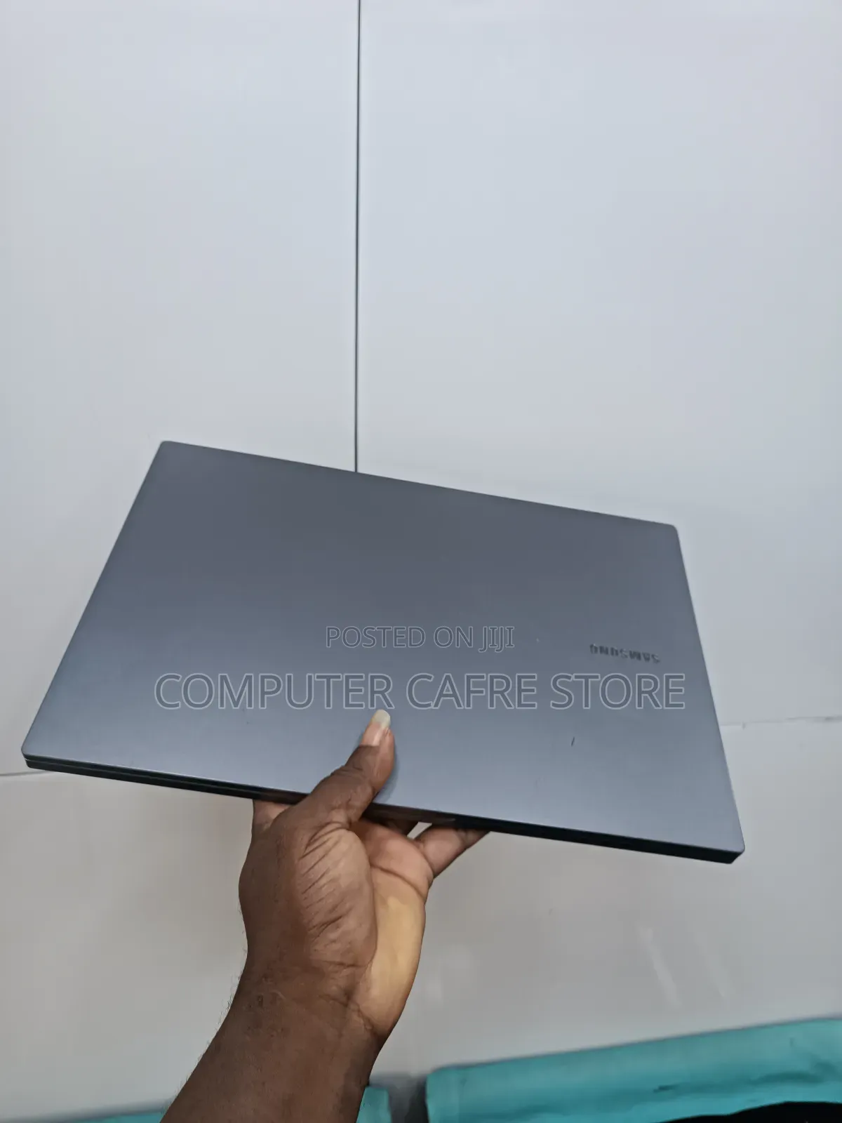 Laptop Samsung 8GB Intel Celeron SSD 128GB