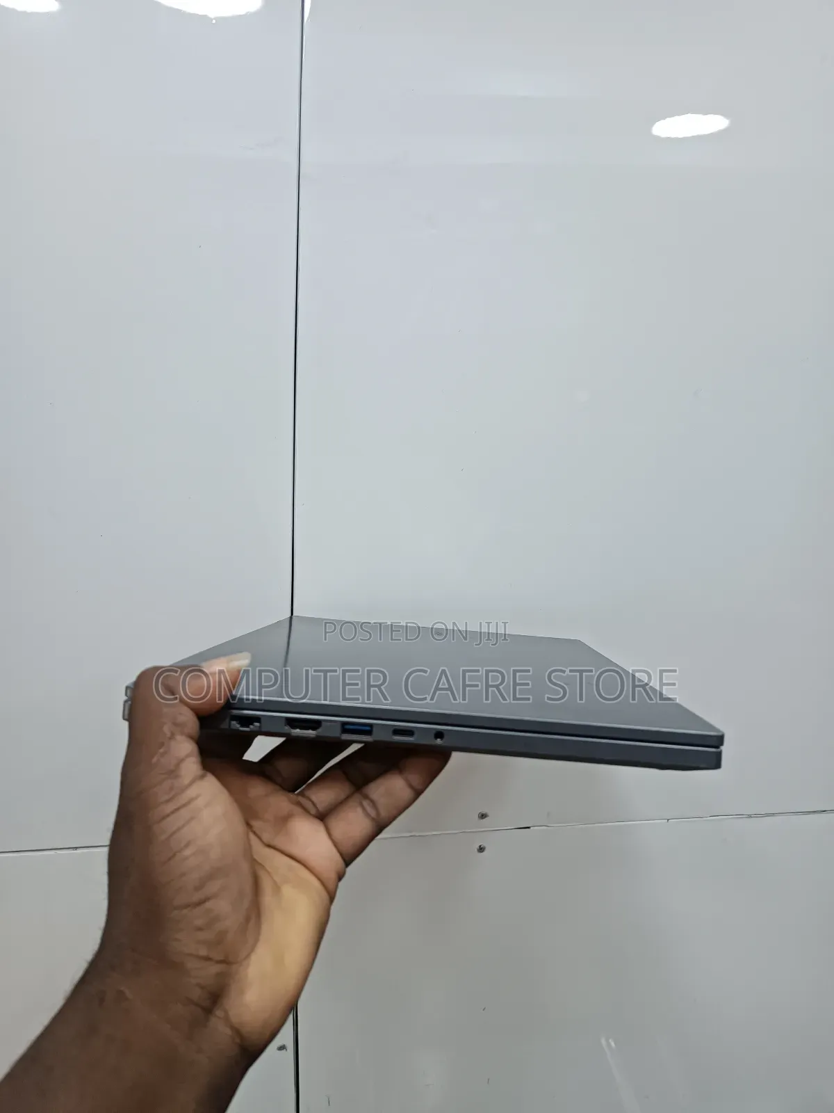 Laptop Samsung 8GB Intel Celeron SSD 128GB