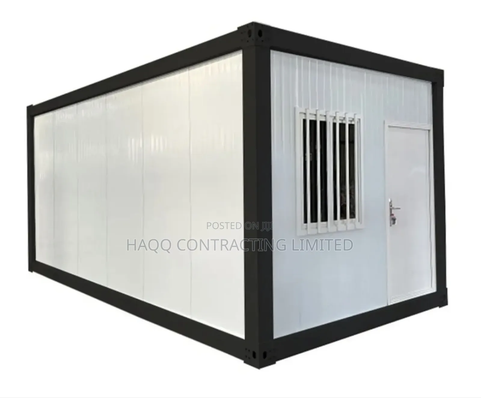 20ft Portacabin, Best Quality You Can Get