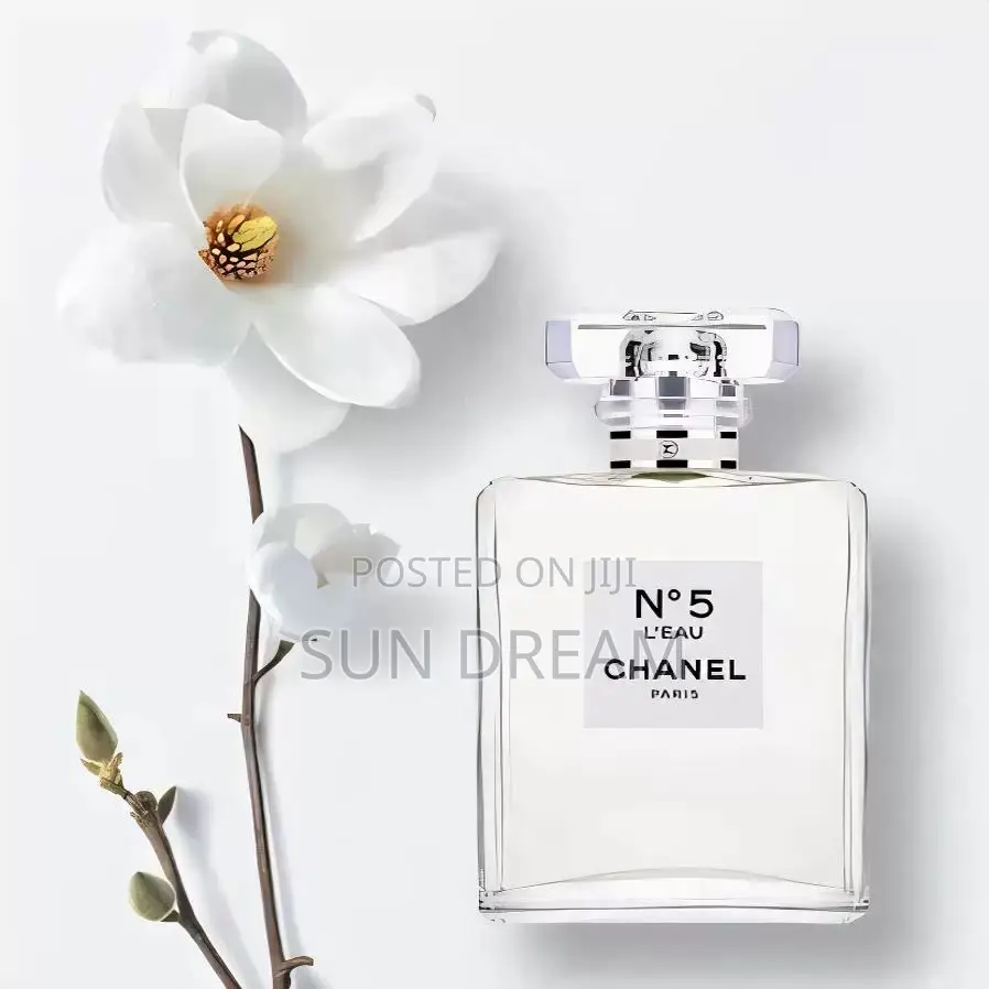 Chanel Perfume N5 Coco Girl Naturel Woman Perfume