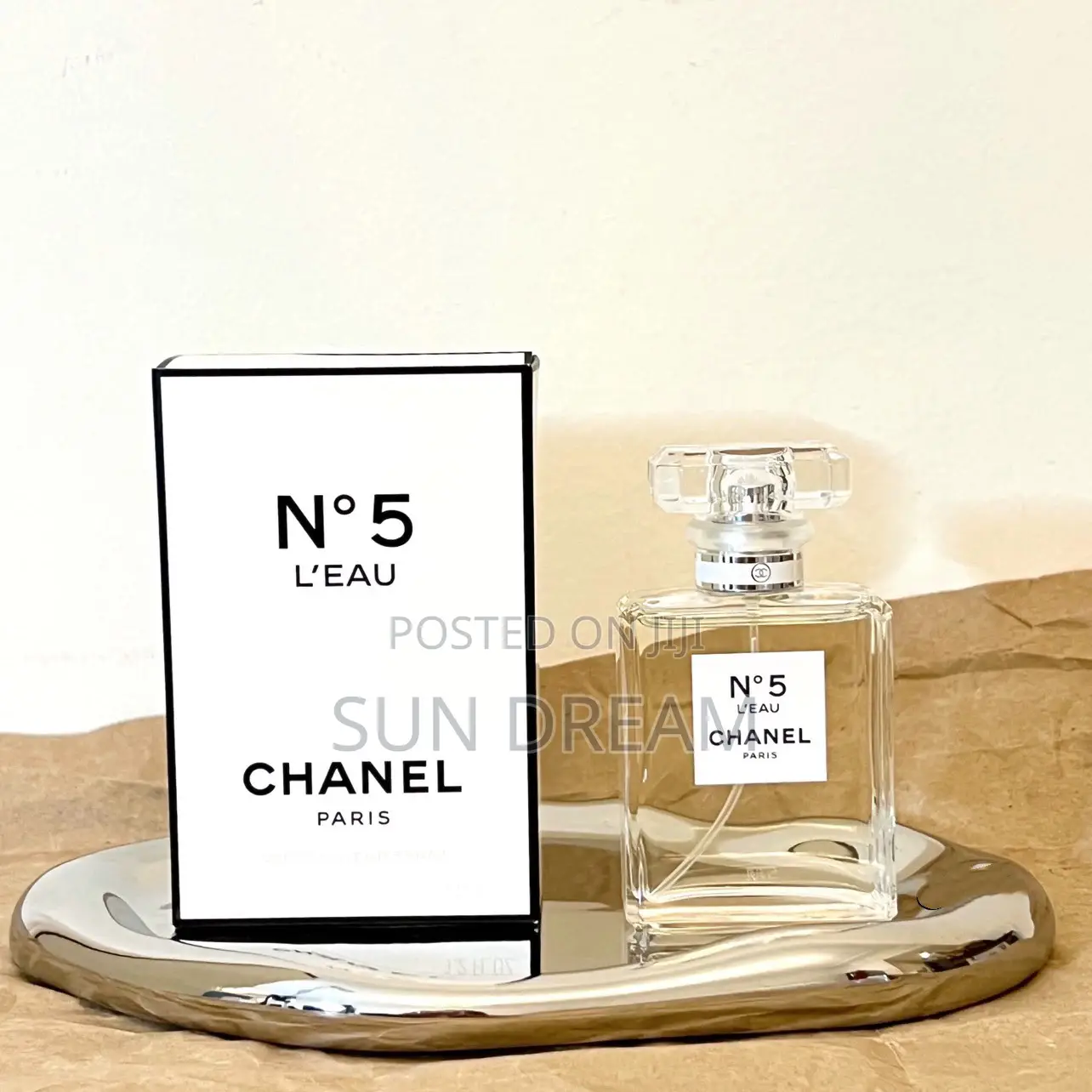 Chanel Perfume N5 Coco Girl Naturel Woman Perfume
