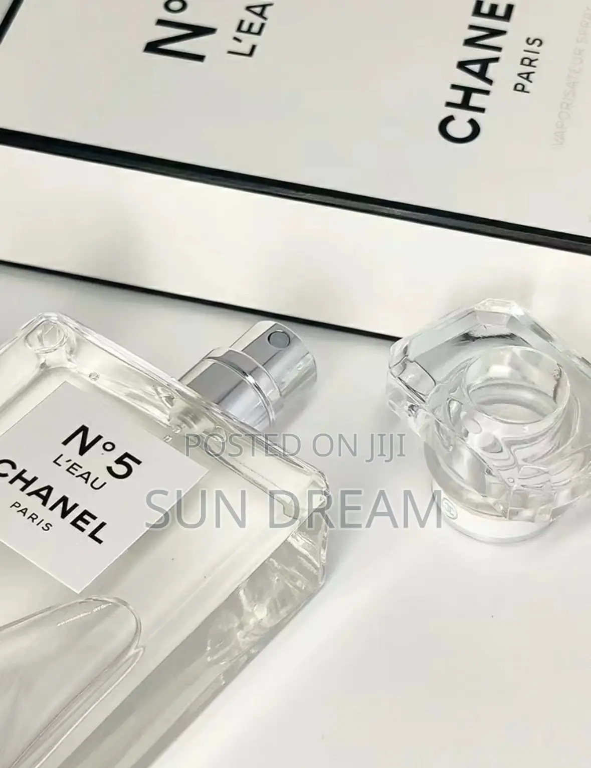 Chanel Perfume N5 Coco Girl Naturel Woman Perfume