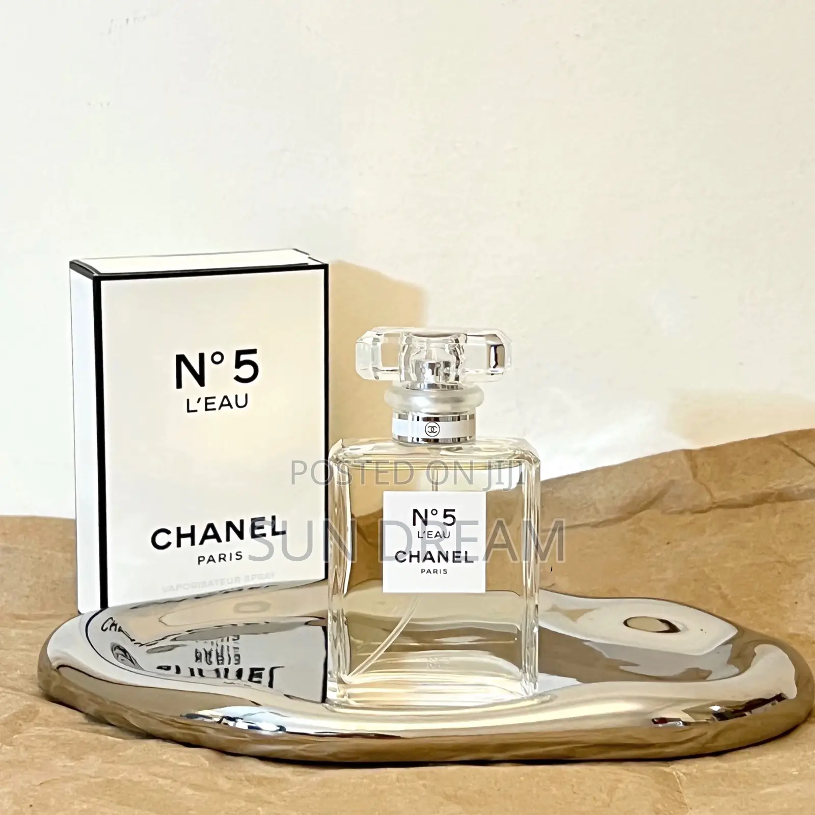 Chanel Perfume N5 Coco Girl Naturel Woman Perfume
