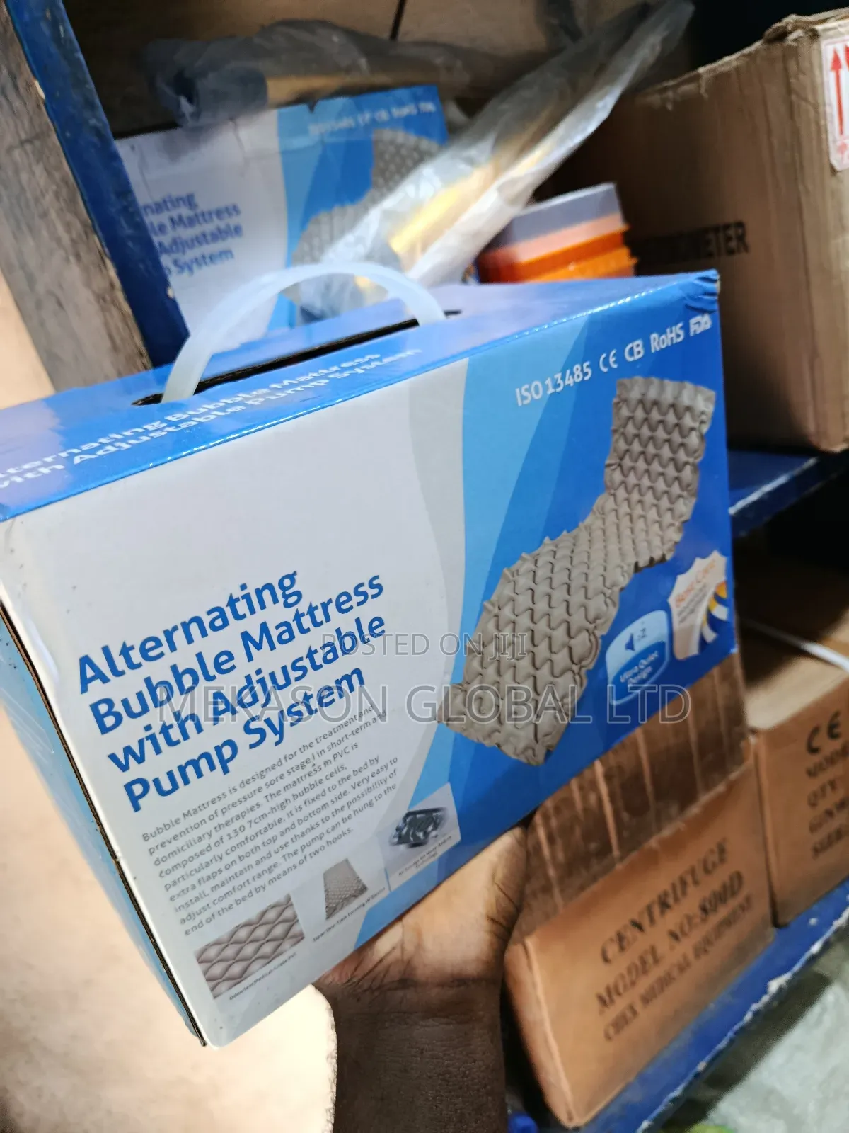 Water Mattress