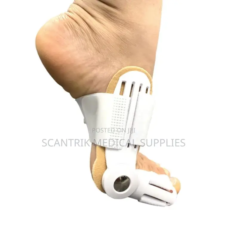 Bunion Care Band