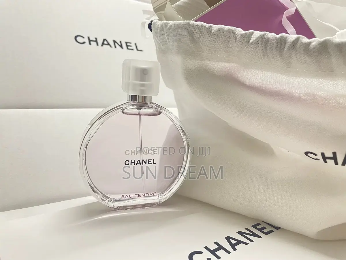 Chanel Encounter Perfume Fragrance Women Gift