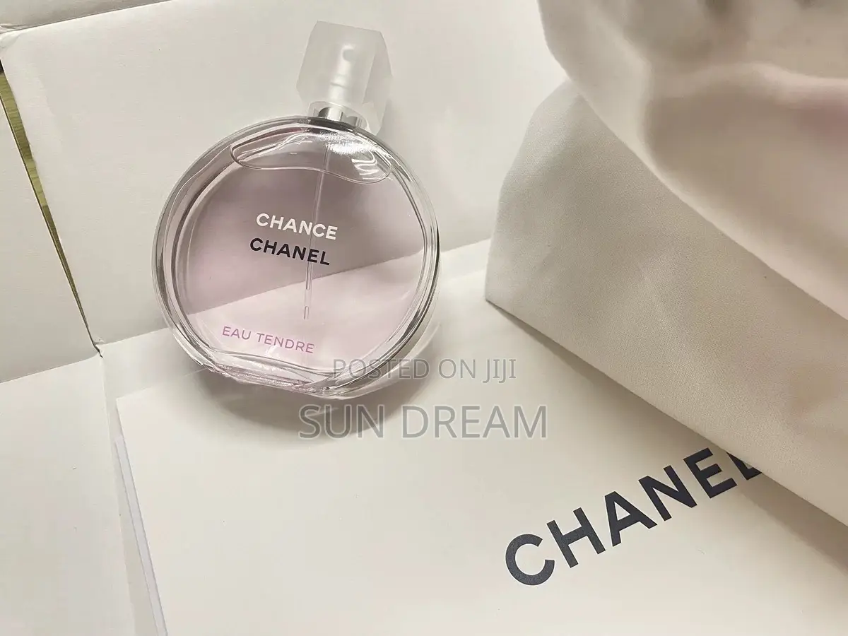 Chanel Encounter Perfume Fragrance Women Gift