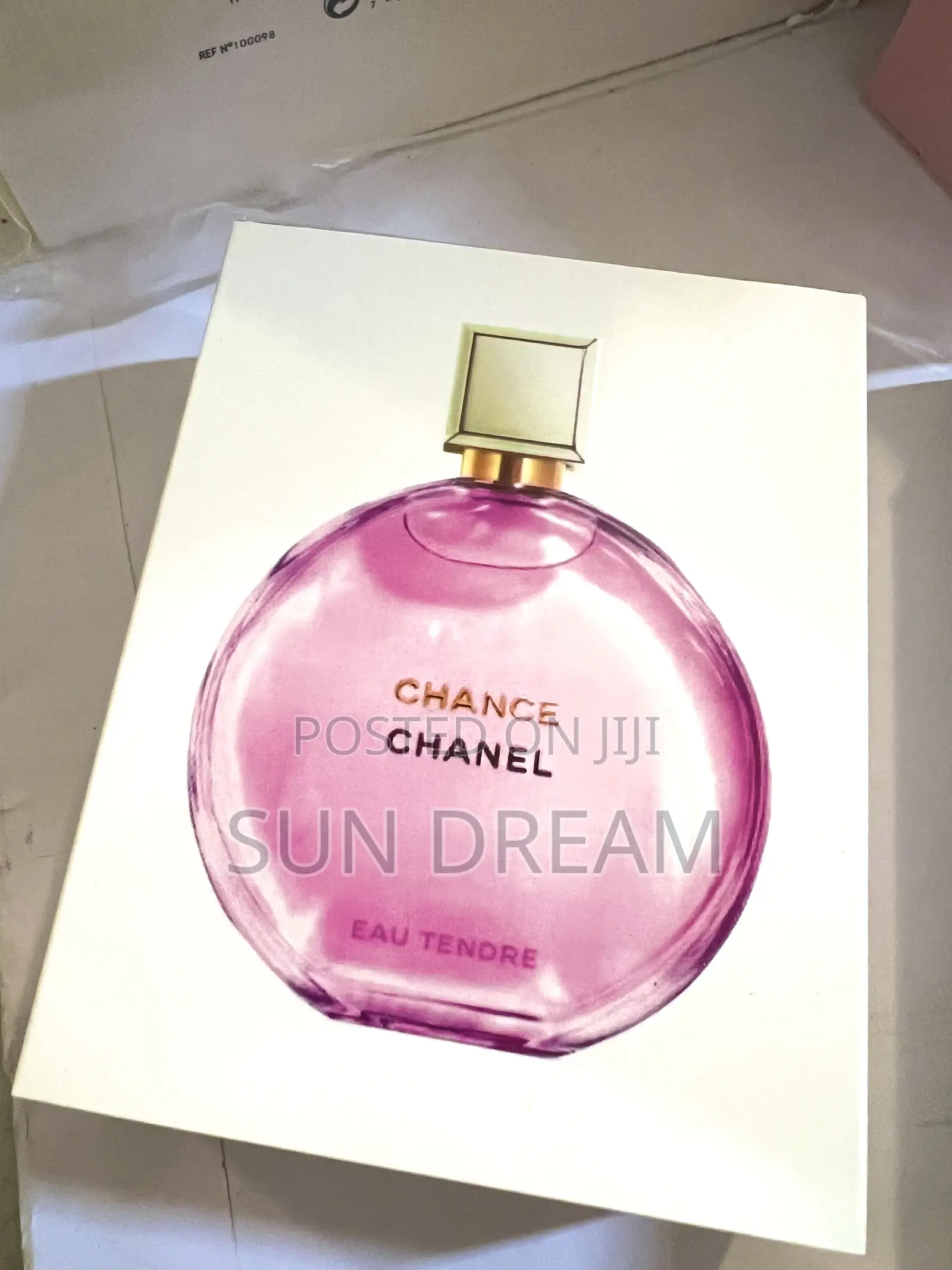 Chanel Encounter Perfume Fragrance Women Gift