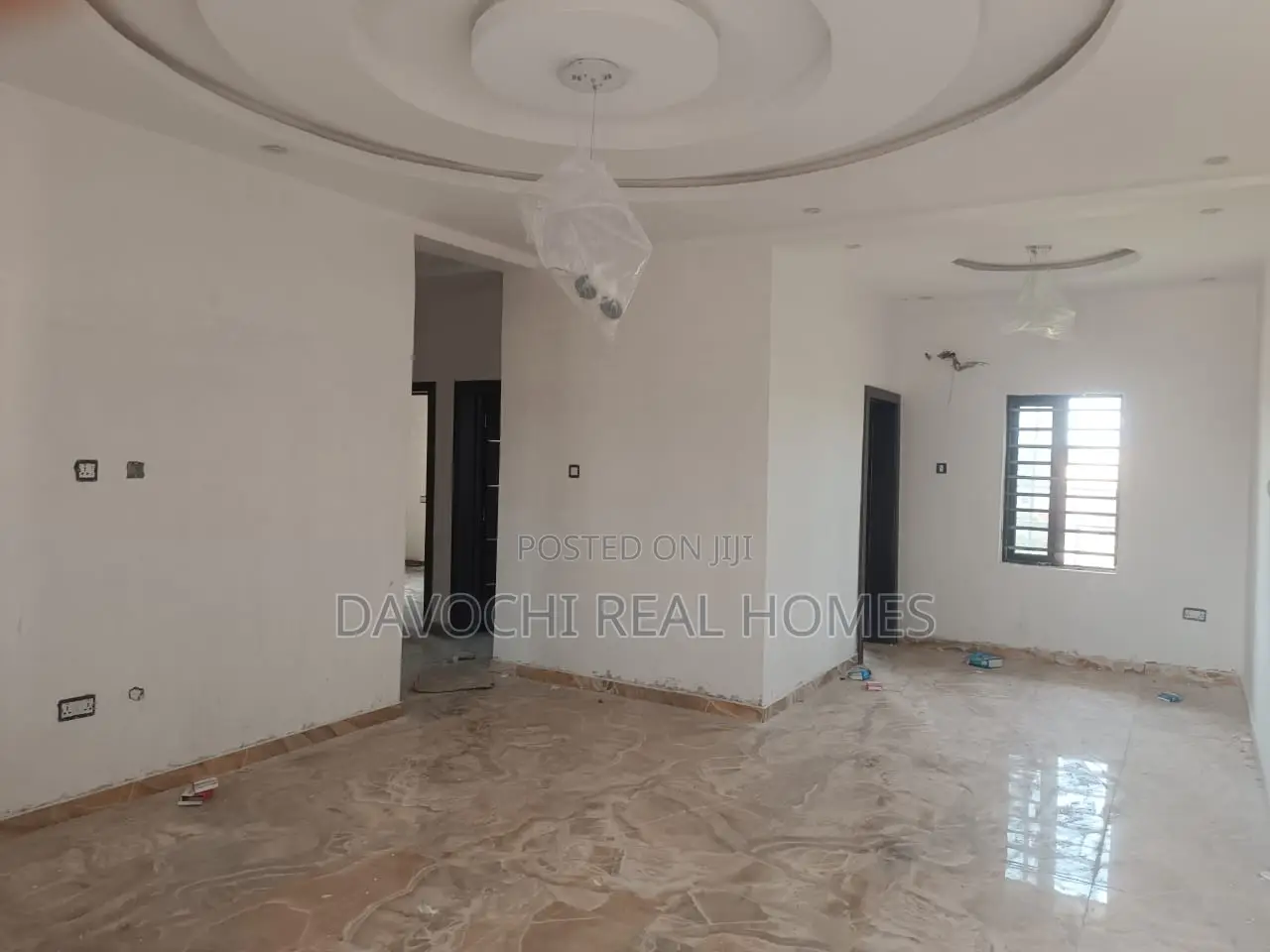 2bdrm Apartment in Ajayi Apata, Lekki Phase 2 for rent