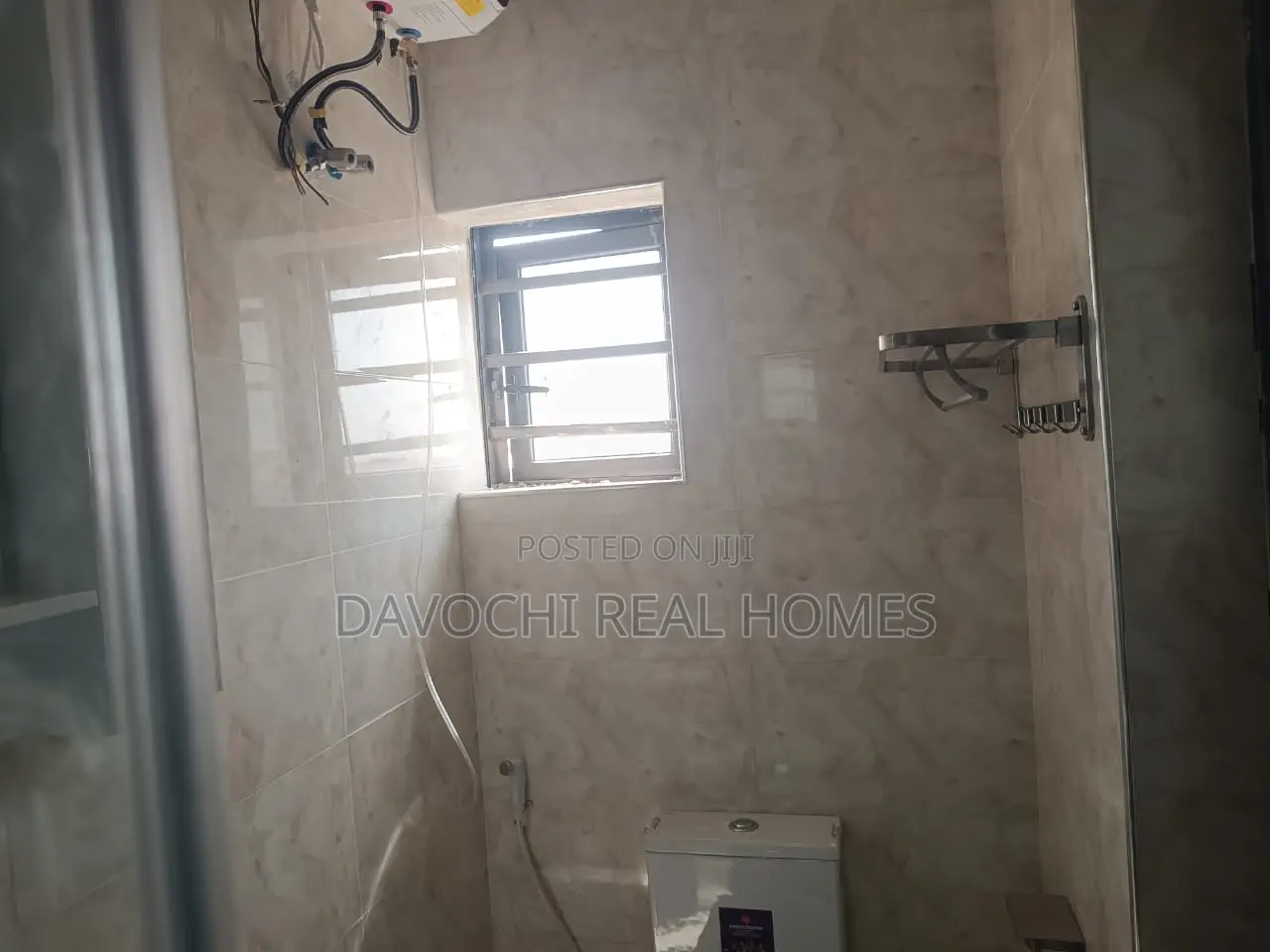 2bdrm Apartment in Ajayi Apata, Lekki Phase 2 for rent
