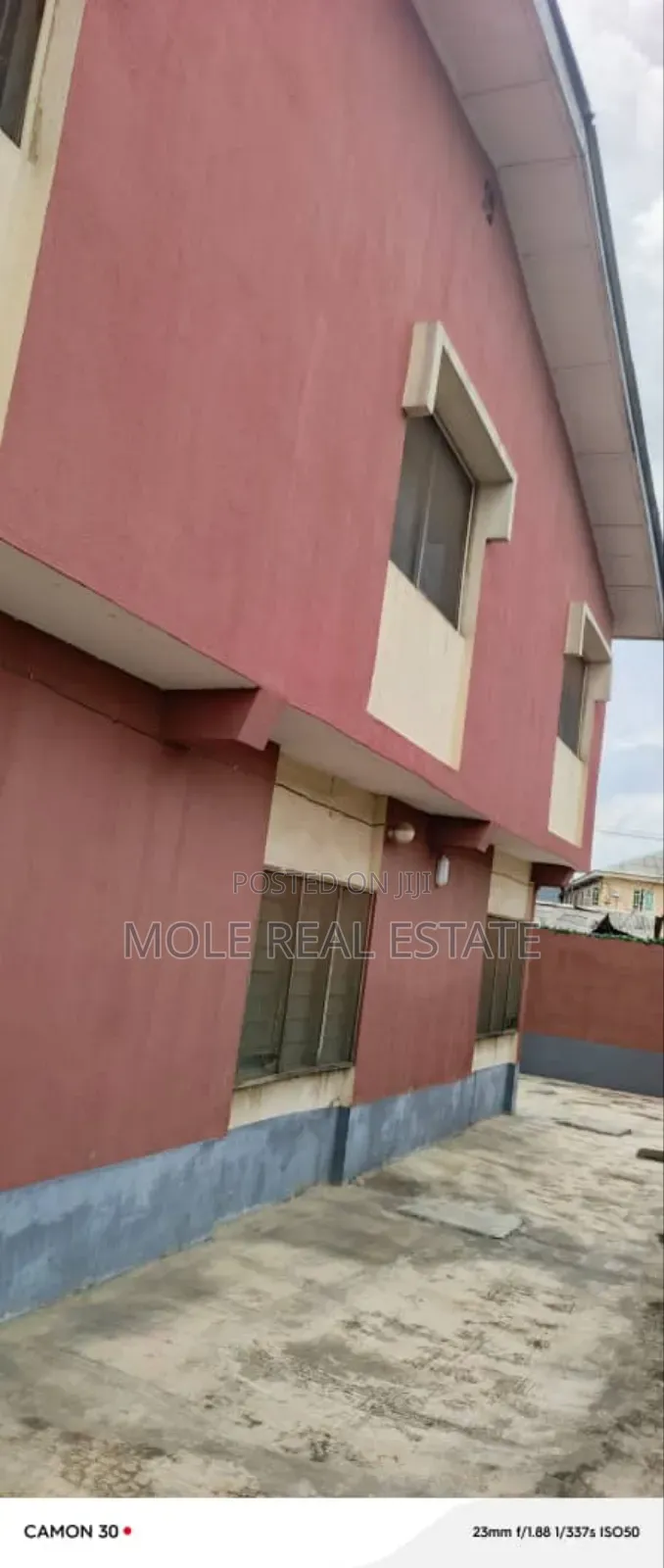 4bdrm Block of Flats in Alakuko for sale