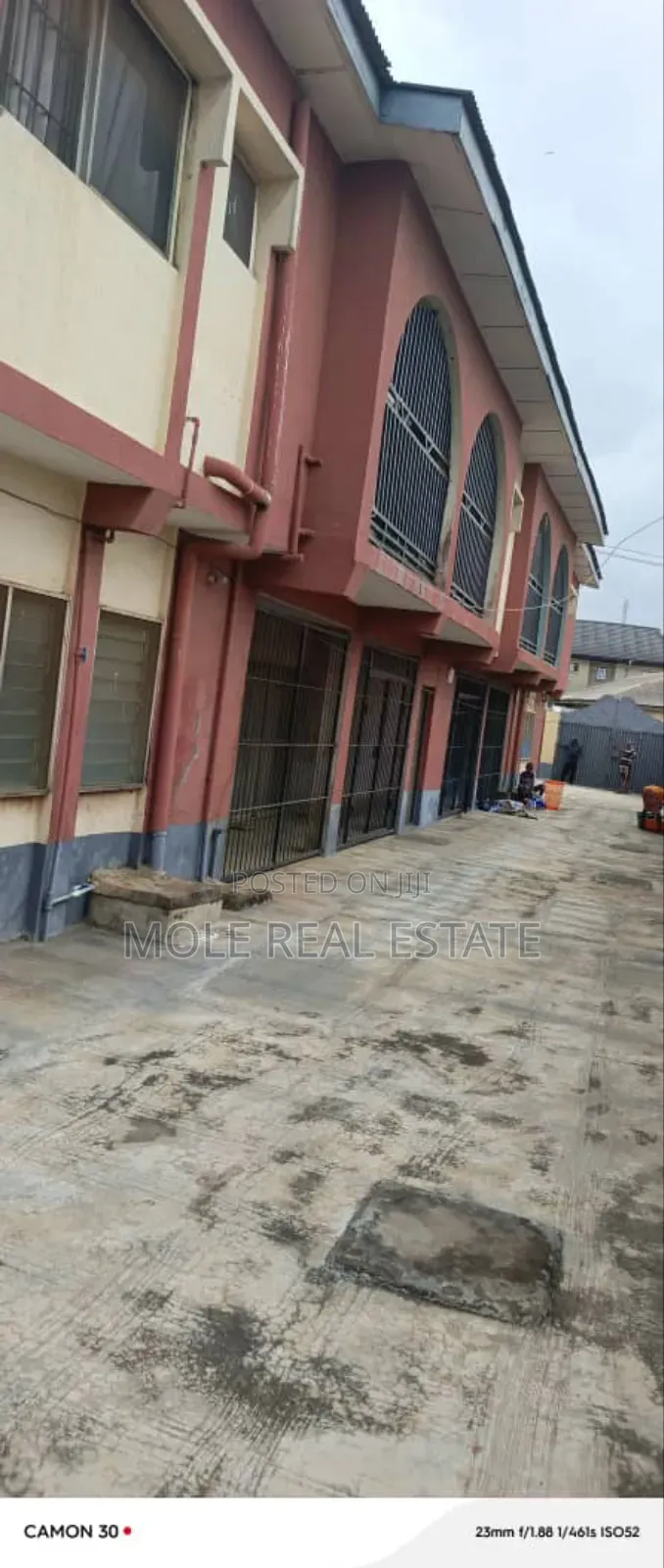 4bdrm Block of Flats in Alakuko for sale