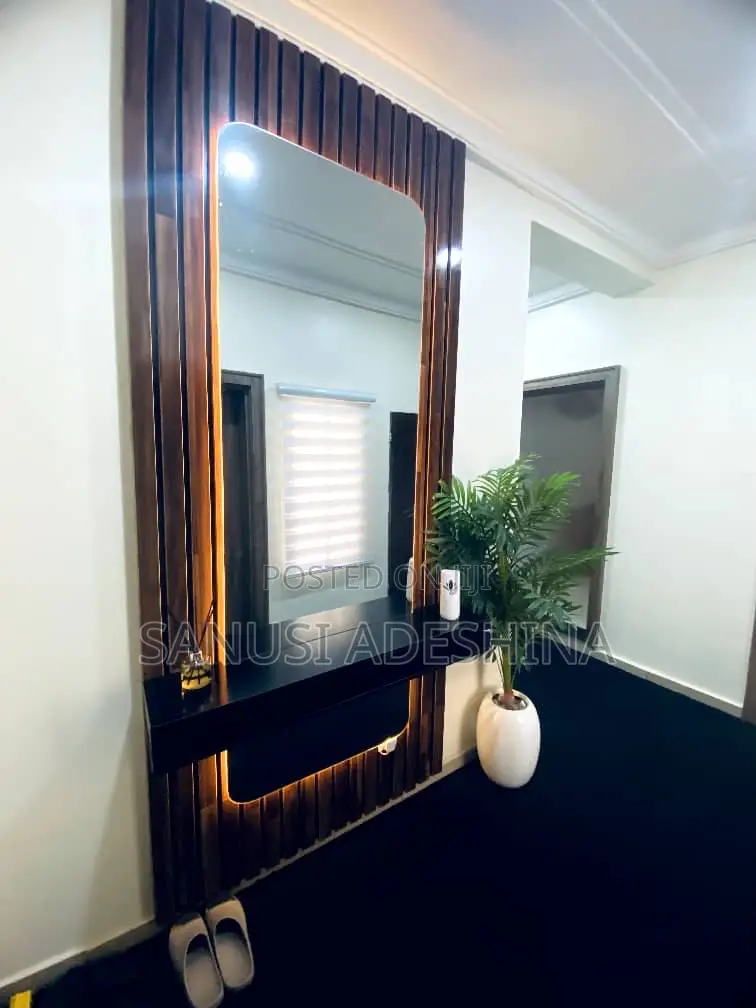 3bdrm Block of Flats in Katampe Extension At for sale
