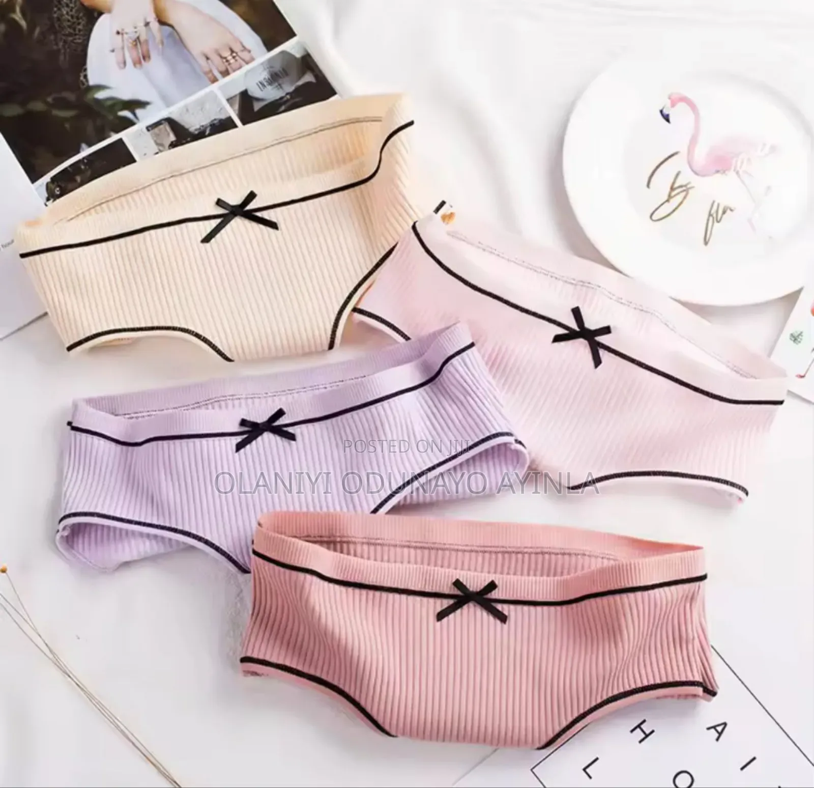 Quality Panties 1 Dozen