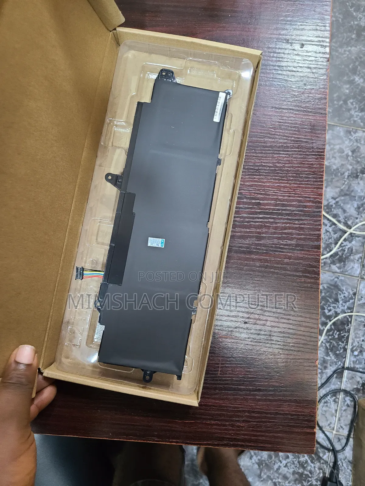 Lenovo Thinkpad T14s Gen 3, T14s Gen 4  L21b4p71 Battery