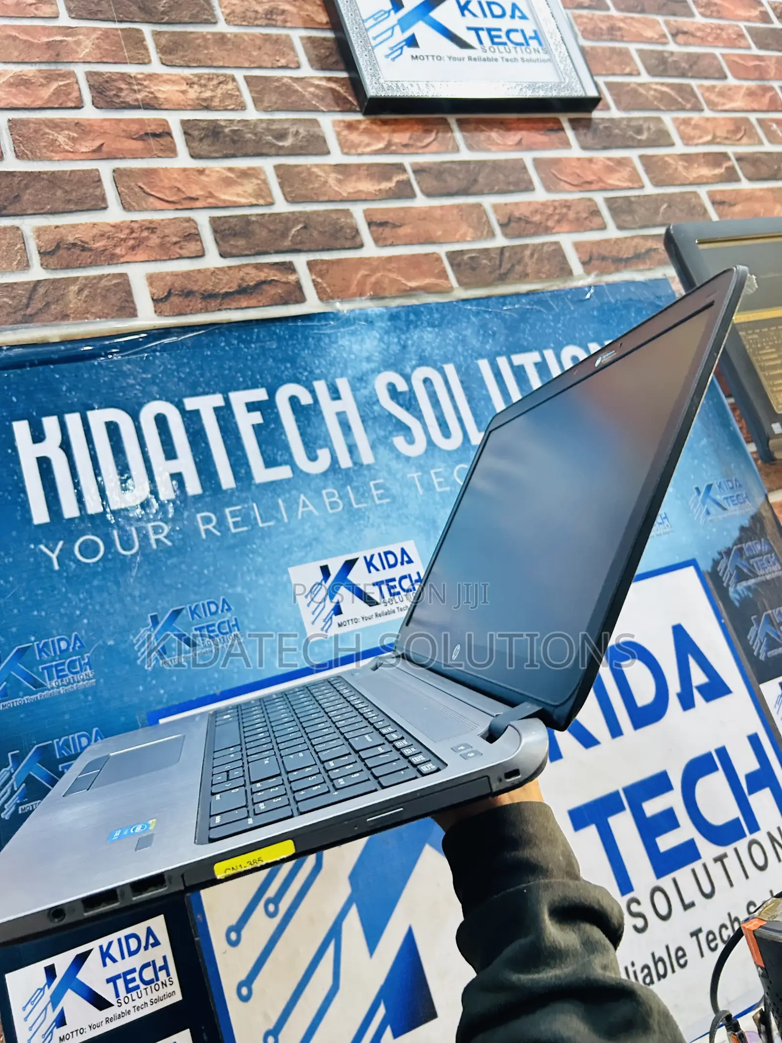 Laptop HP ProBook 450 G2 8GB Intel Core i5 HDD 500GB