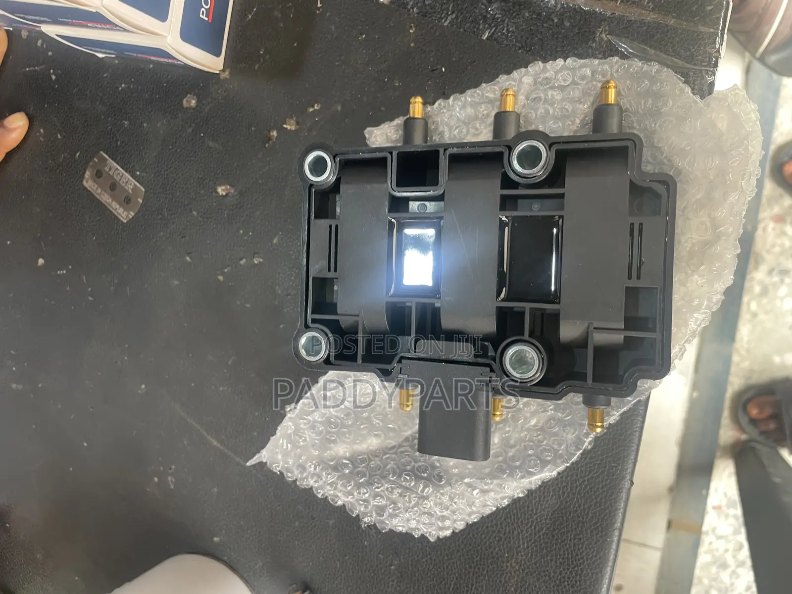 Dodge Grand Caravan Ignition Coil 2001-2010