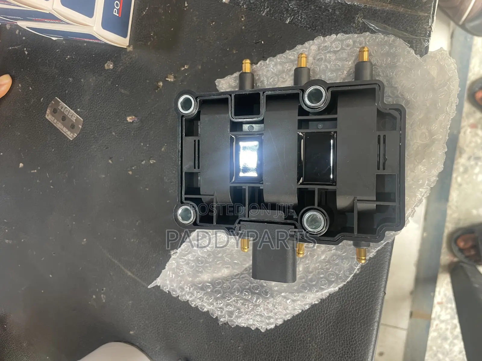 Dodge Grand Caravan Ignition Coil 2001-2010