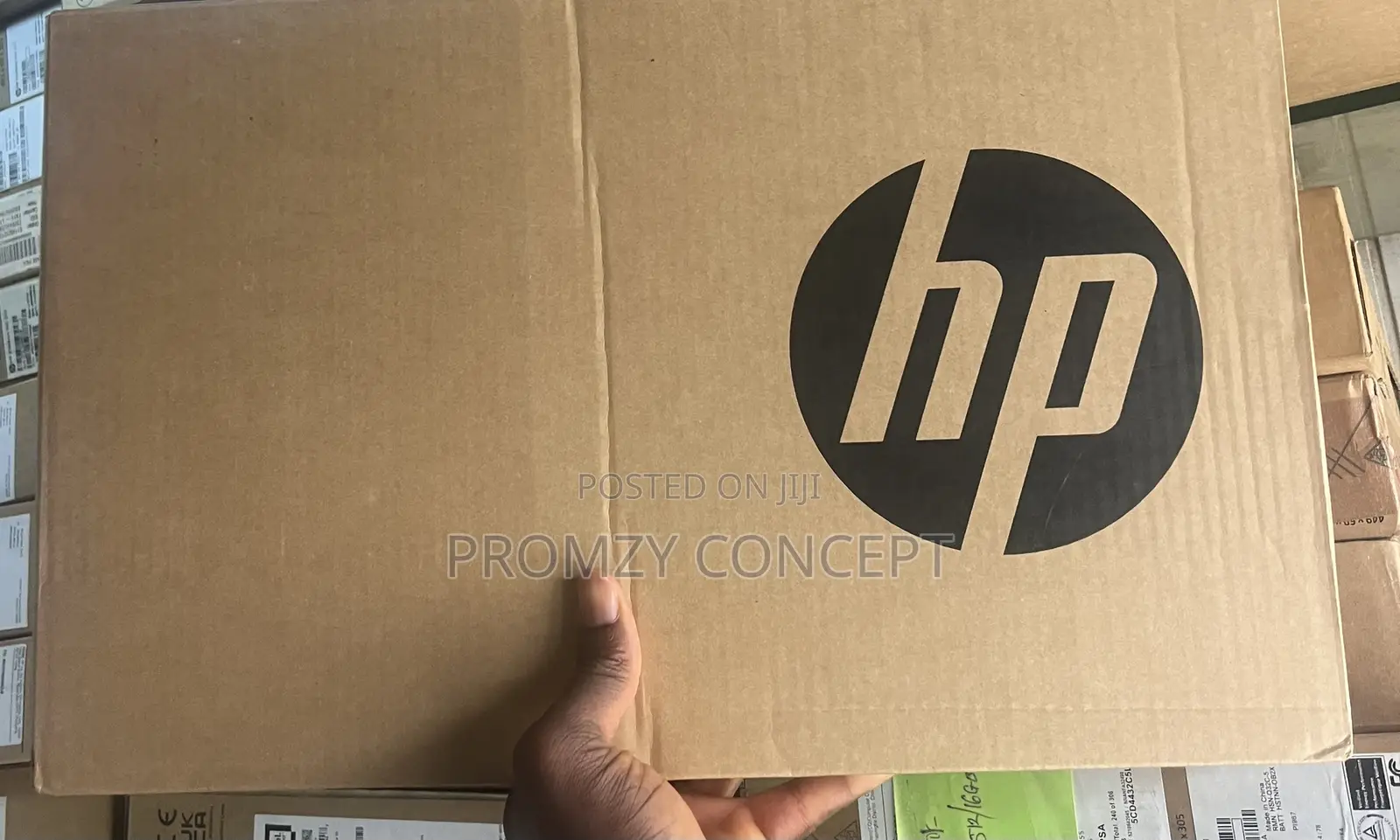 New Laptop HP EliteBook 840 G11 16GB Intel Core Ultra 7 SSD 512GB