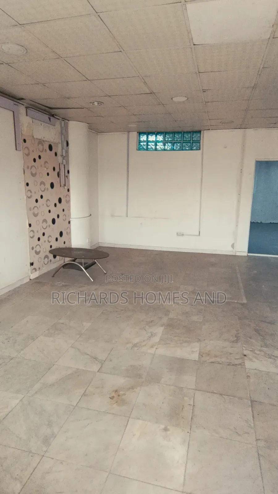 80 SQM of Office Space