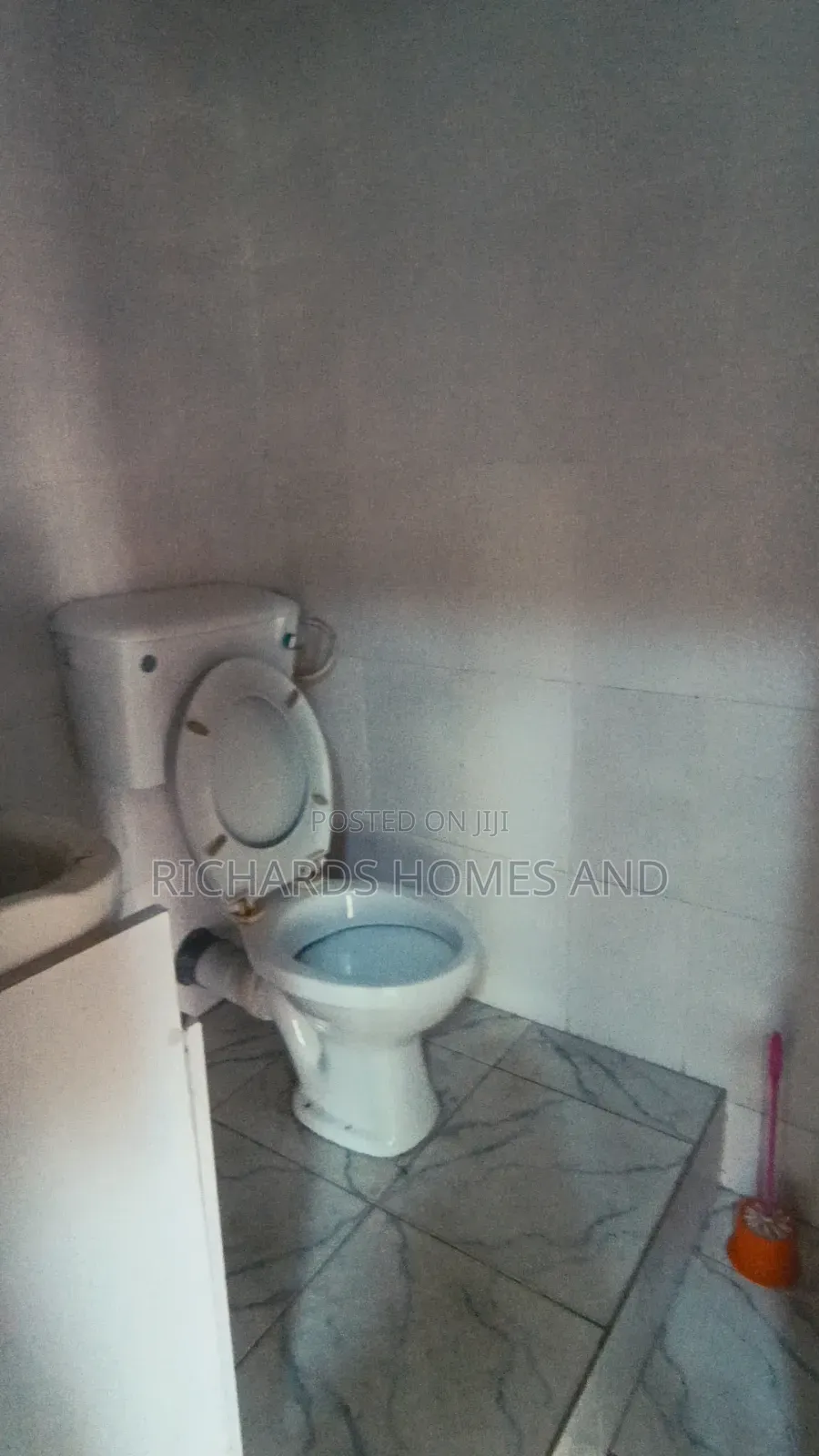 80 SQM of Office Space