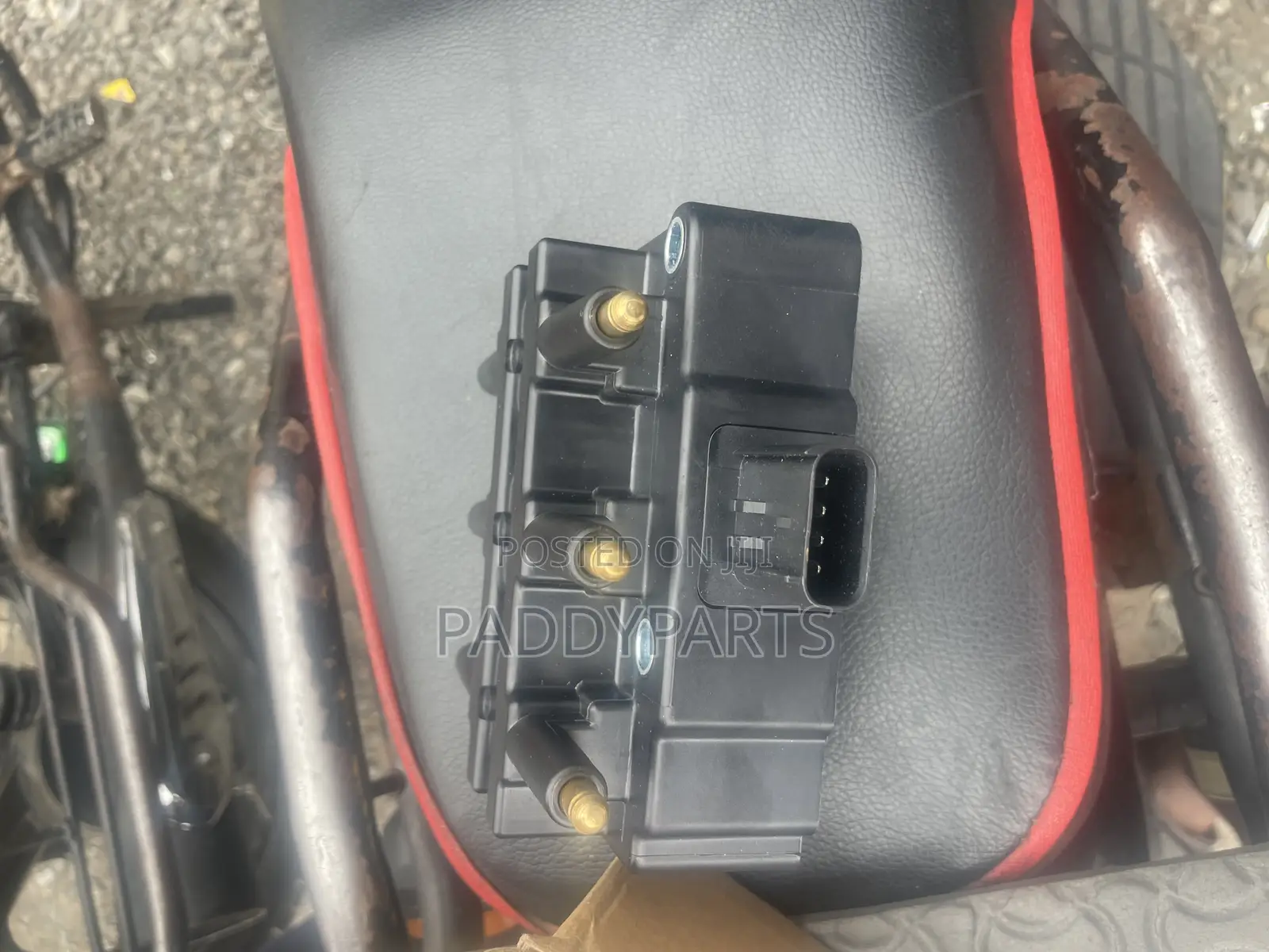 Chrysler Pacifica Ignition Coil 2005-2008