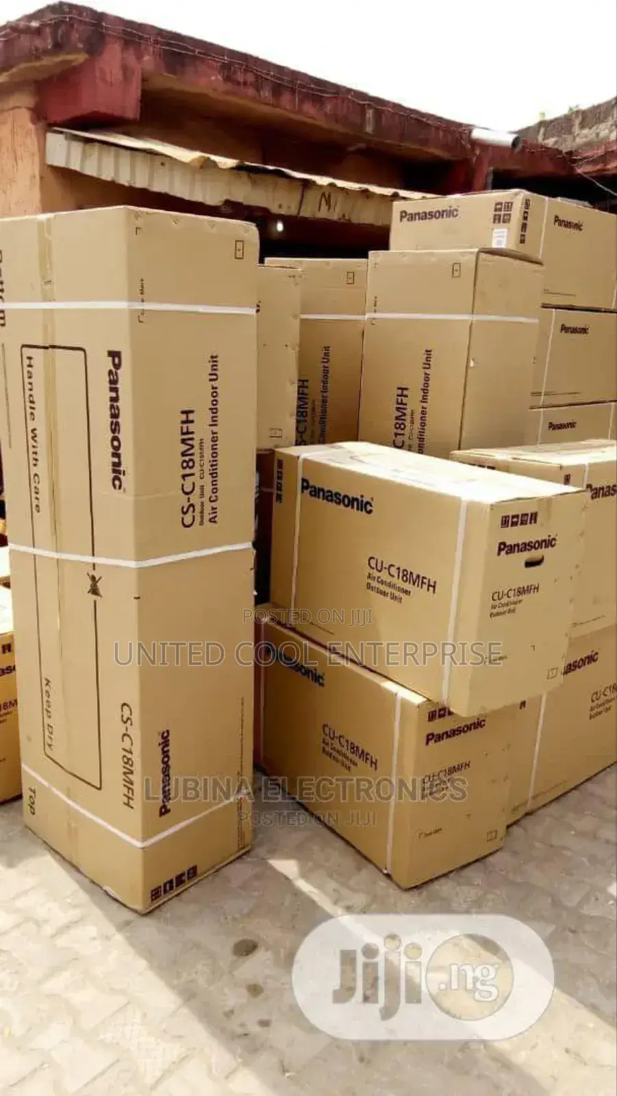 Air-Conditions Inverter -Hisense