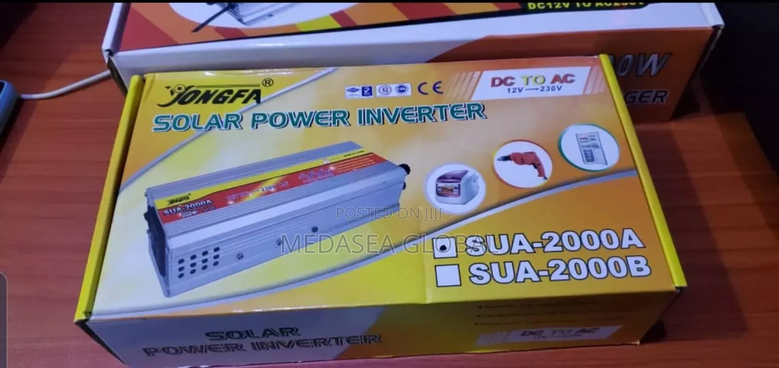 Solar Inverter