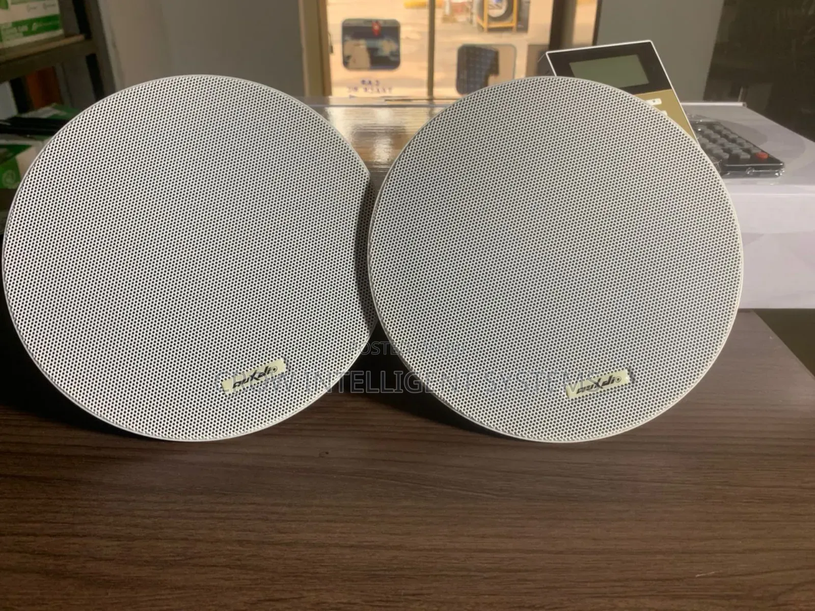 Wireless Bluetooth Ceiling Speakers