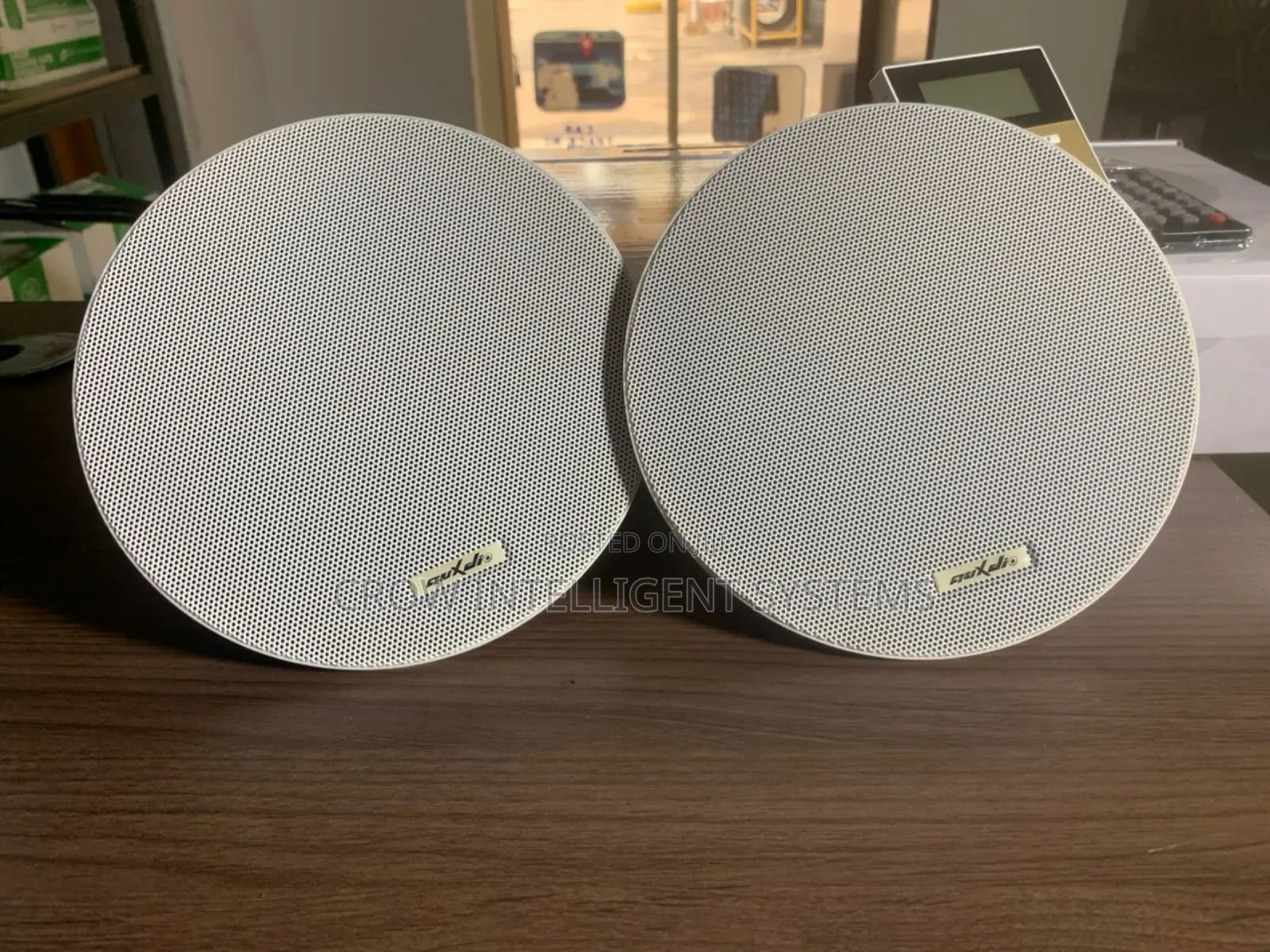 Wireless Bluetooth Ceiling Speakers