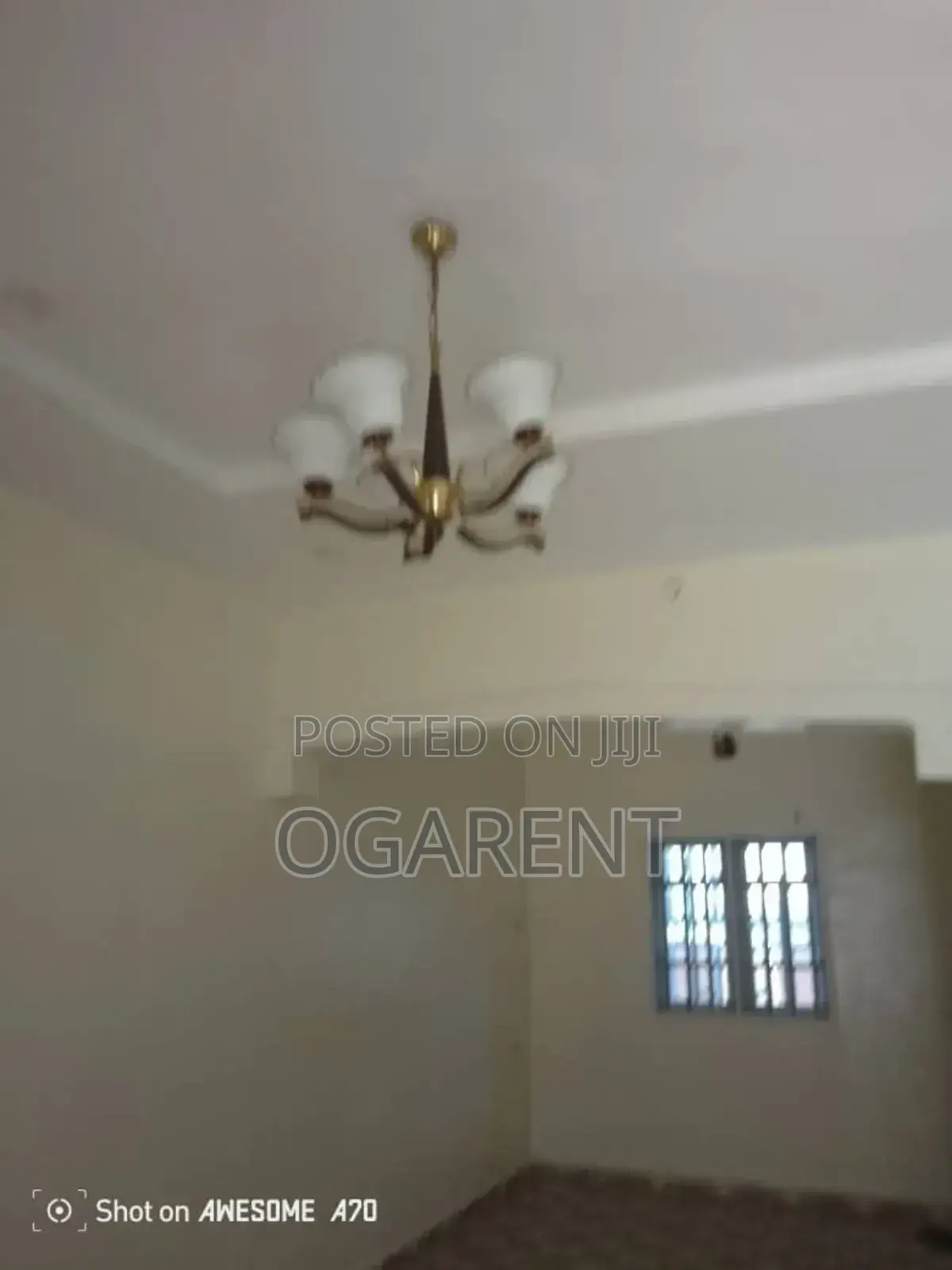 3bdrm Apartment in Benin City for rent