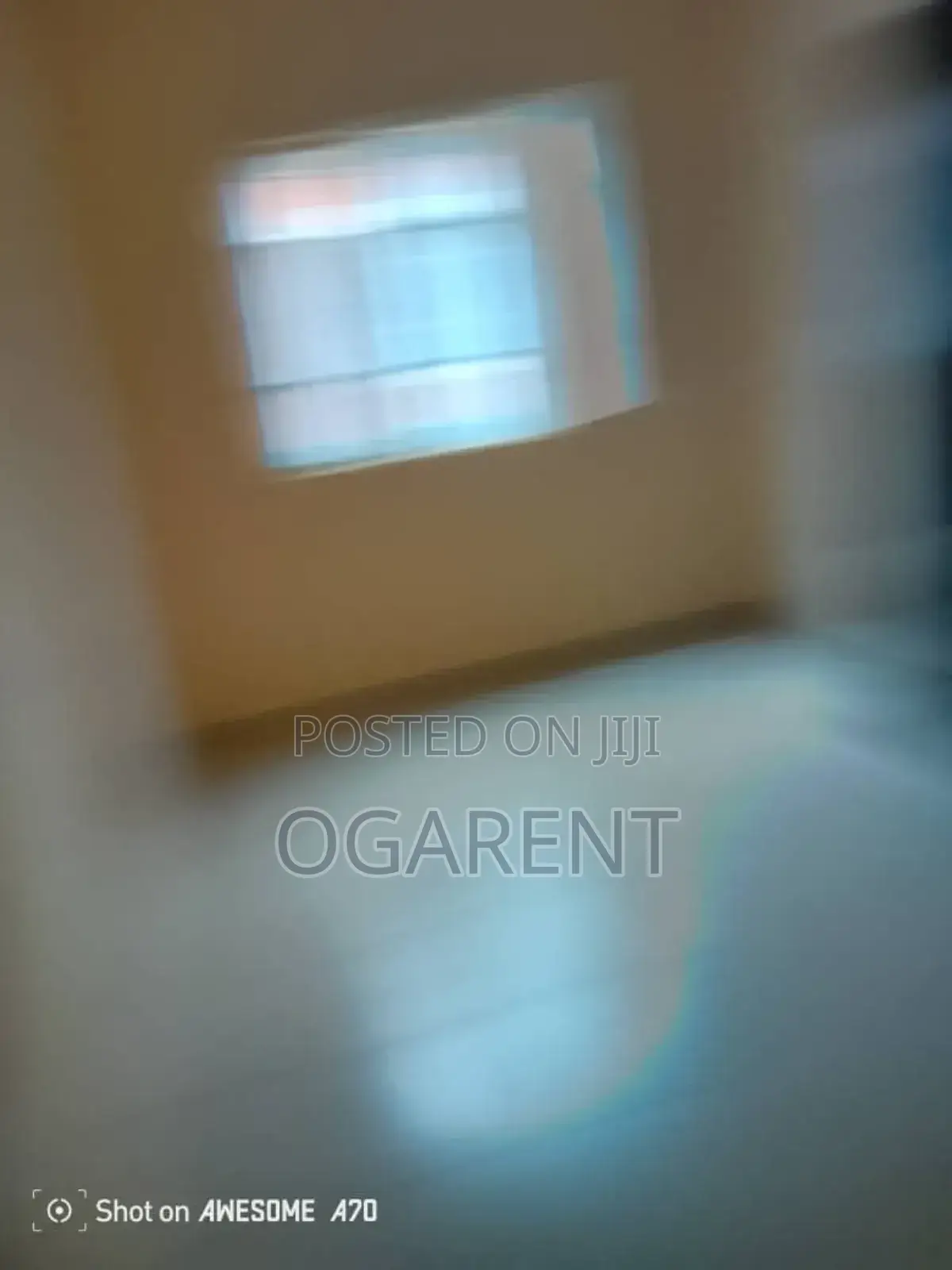 3bdrm Apartment in Benin City for rent