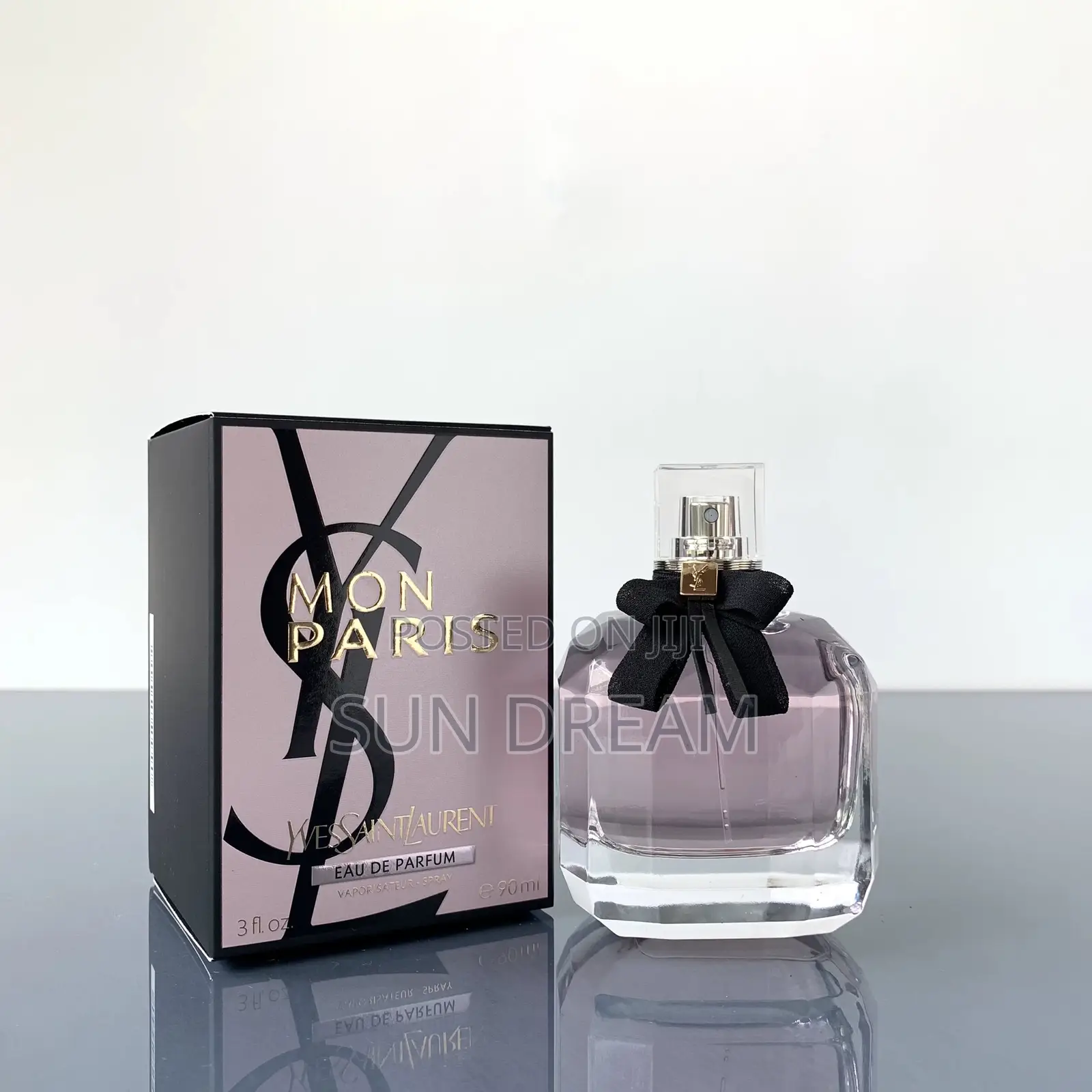 Ysl Perfume Yves Saint Laurent Mon Paris Woman Perfume Gift Wife Gifts